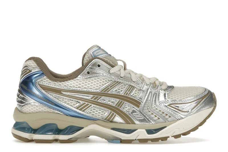 ASICS Gel-Kayano 14 Cream Pepper (W)