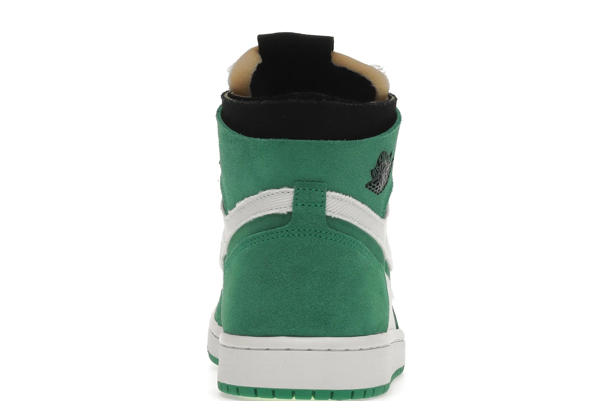 Jordan 1 High Zoom Air CMFT Stadium Green (W) - solemarket.cz