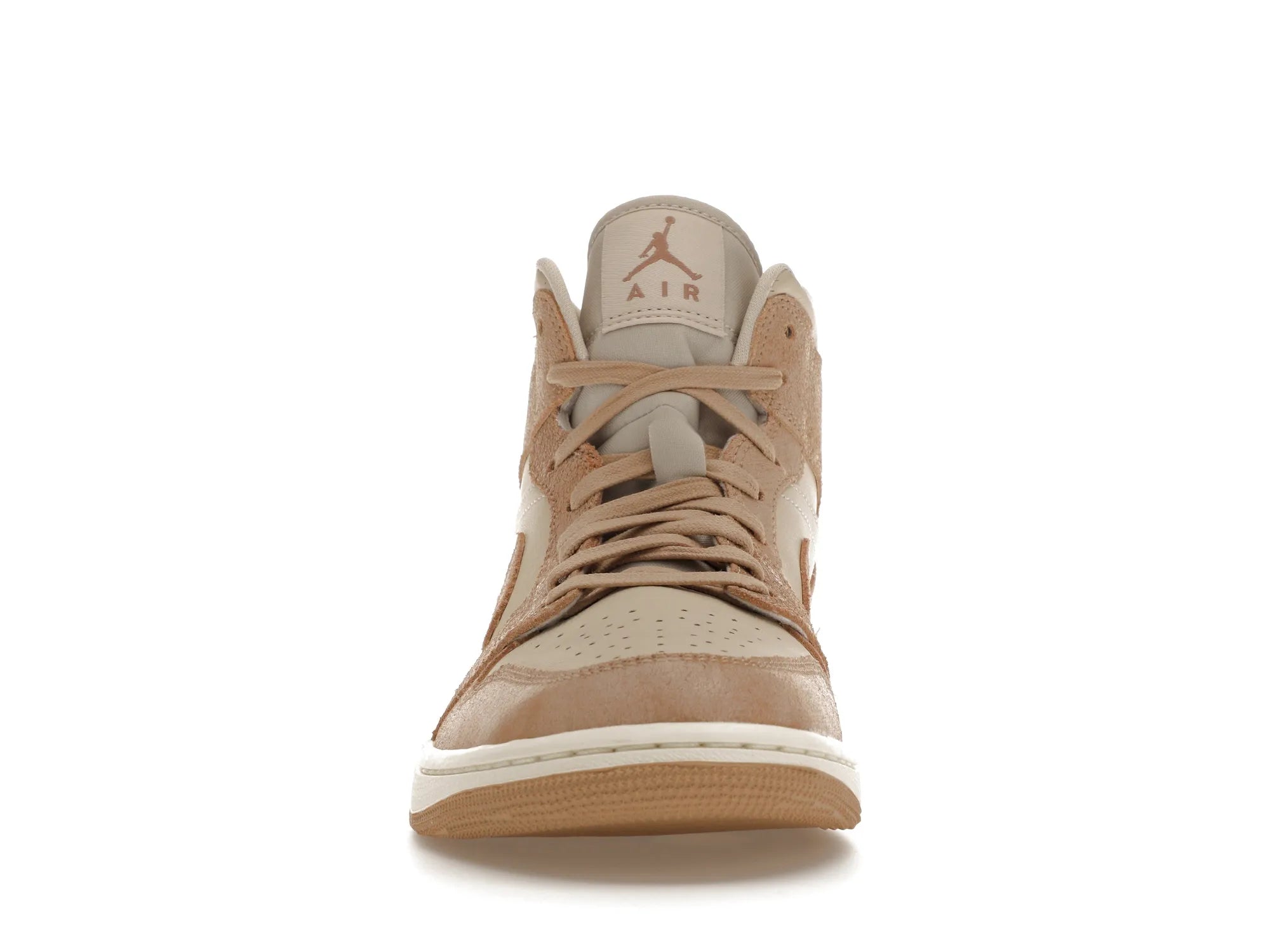 Jordan 1 Mid SE Legend Light Brown (W) - solemarket