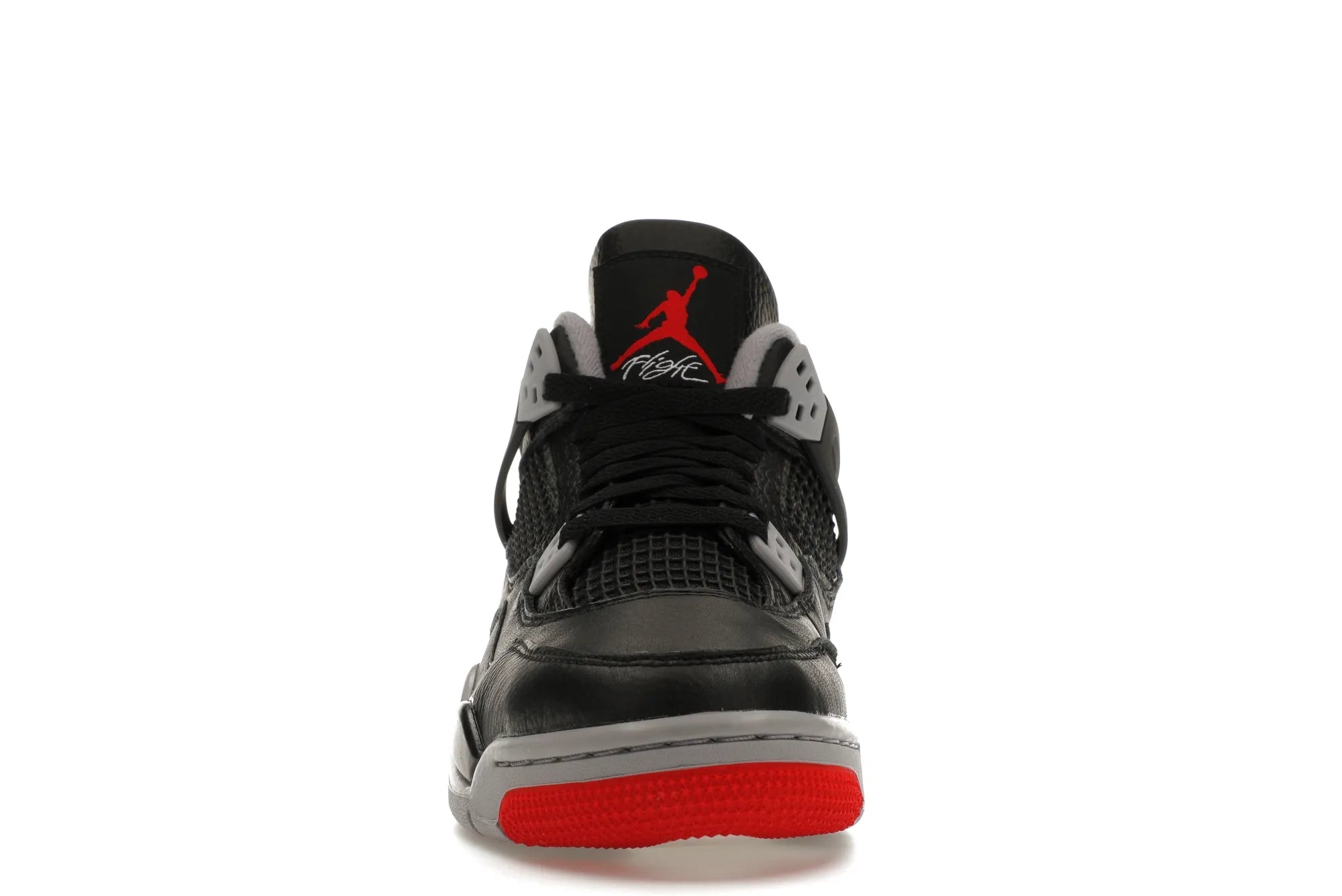 Jordan 4 Retro Bred Reimagined (GS) - solemarket.cz