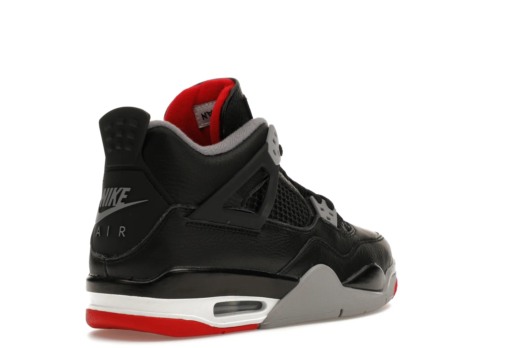 Jordan 4 Retro Bred Reimagined (GS) - solemarket.cz