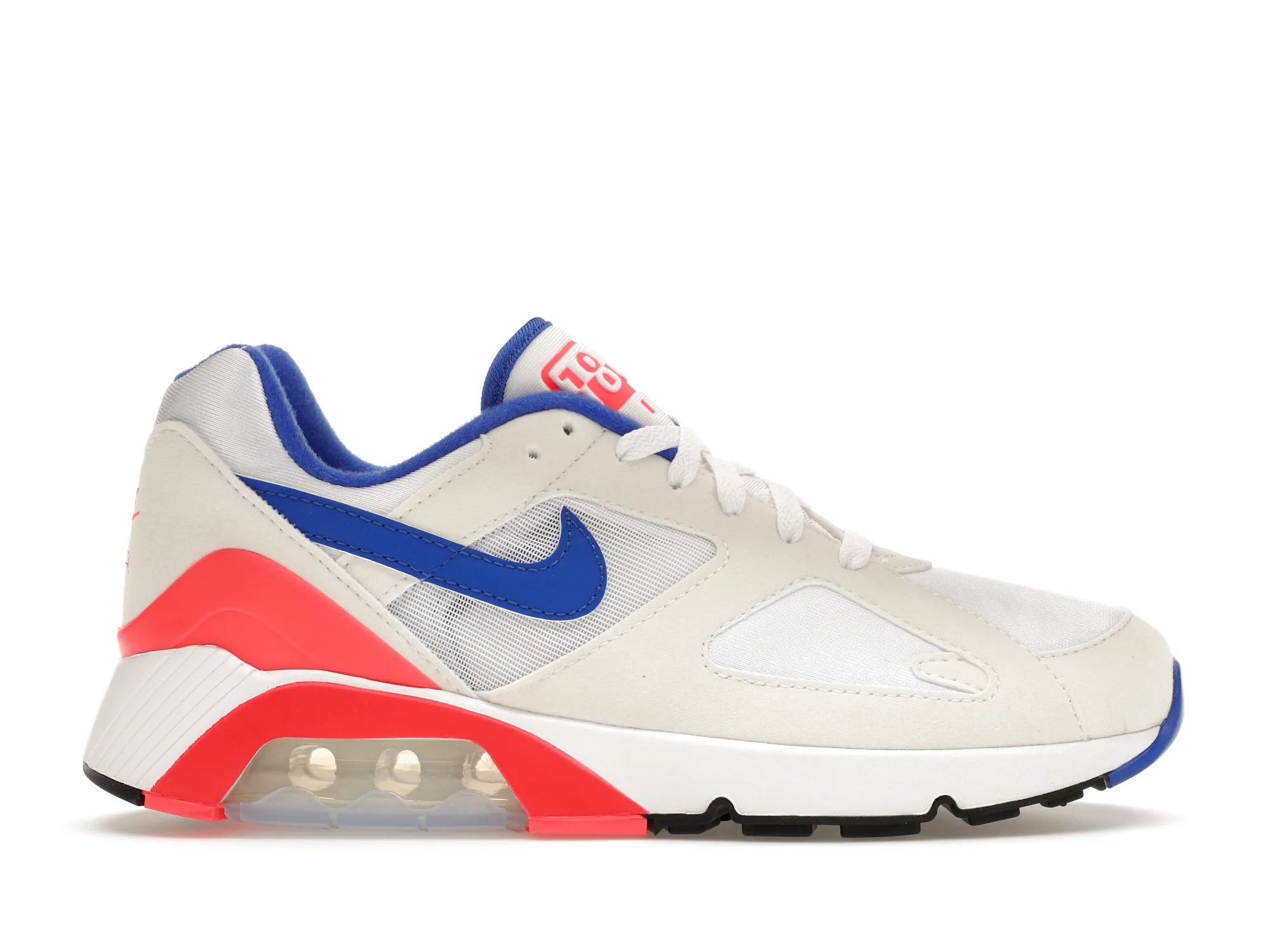 Nike Air Max 180 Ultramarine (2024) - solemarket