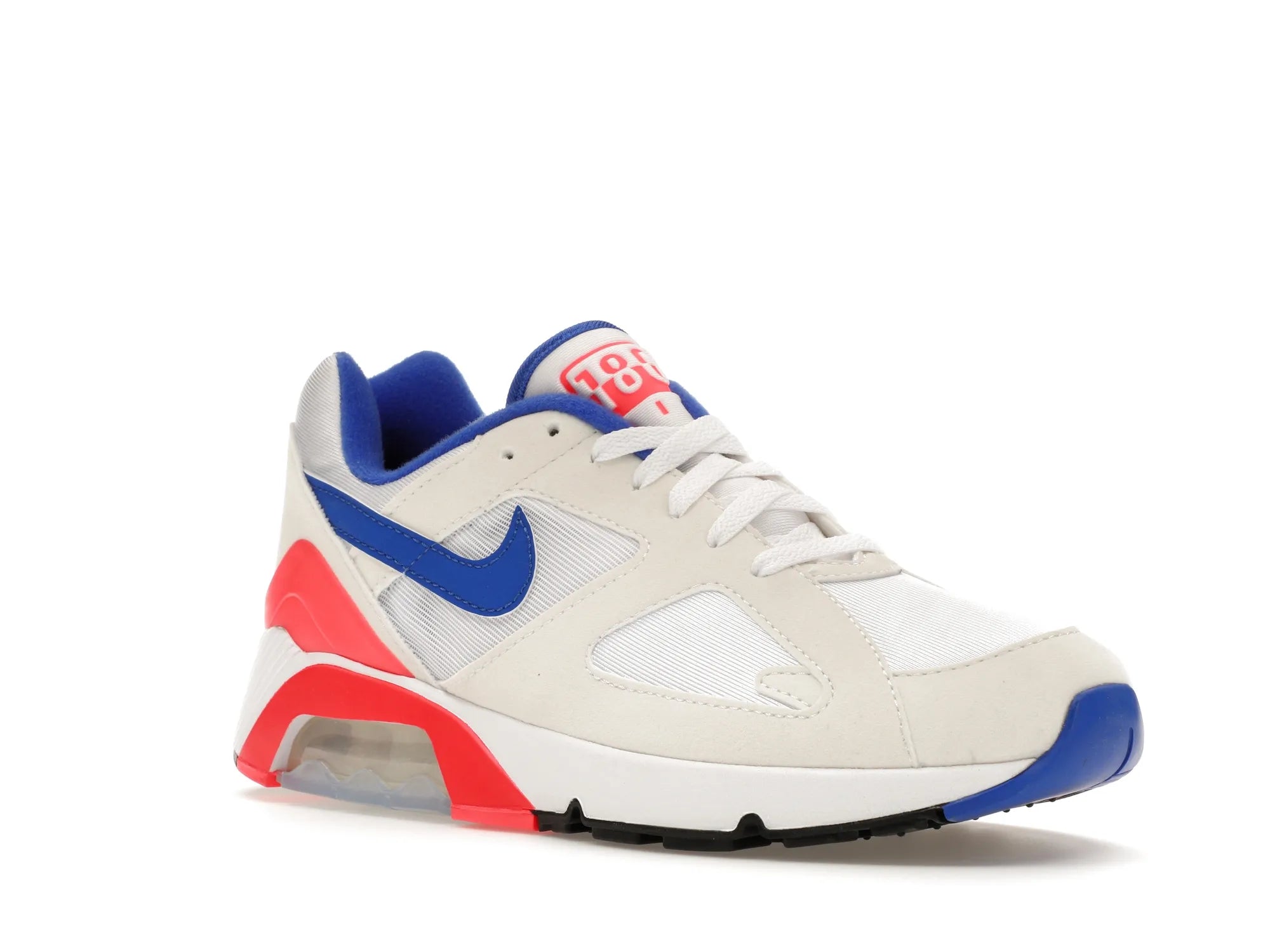 Nike Air Max 180 Ultramarine (2024) - solemarket
