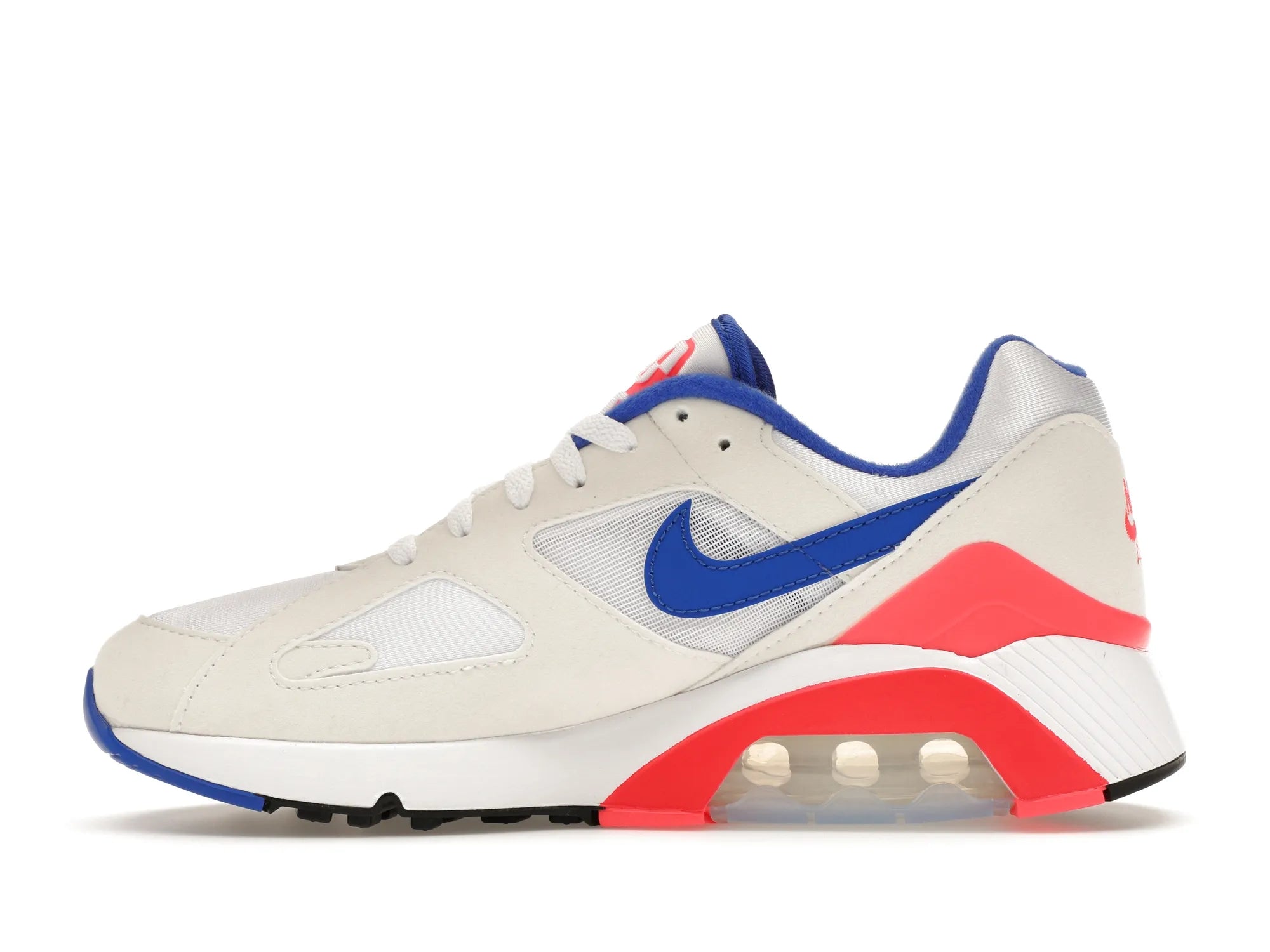 Nike Air Max 180 Ultramarine (2024) - solemarket