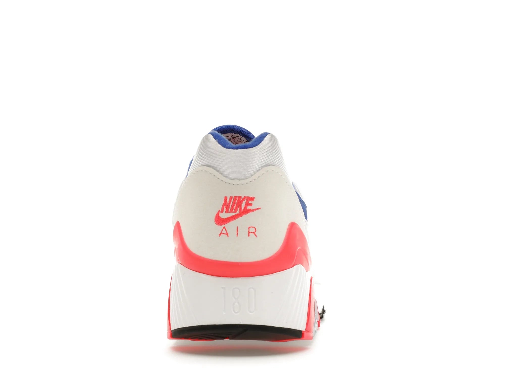 Nike Air Max 180 Ultramarine (2024) - solemarket