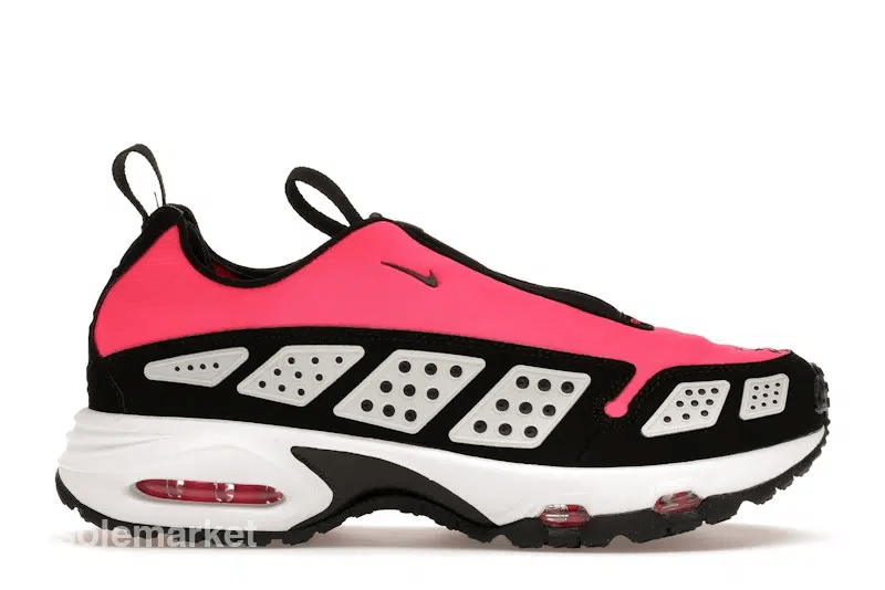 Nike Air Max Sunder Hyper Pink Black (W)
