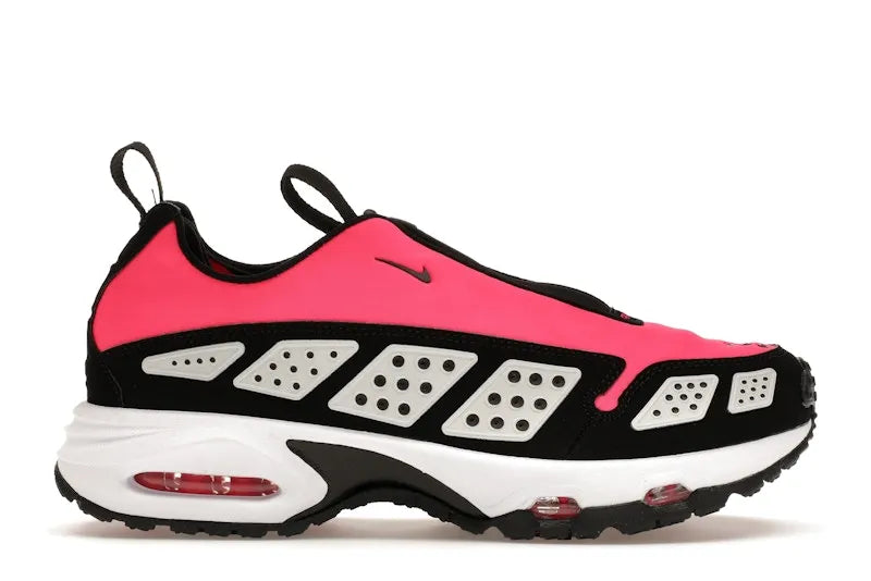 Nike Air Max Sunder Hyper Pink Black (W)