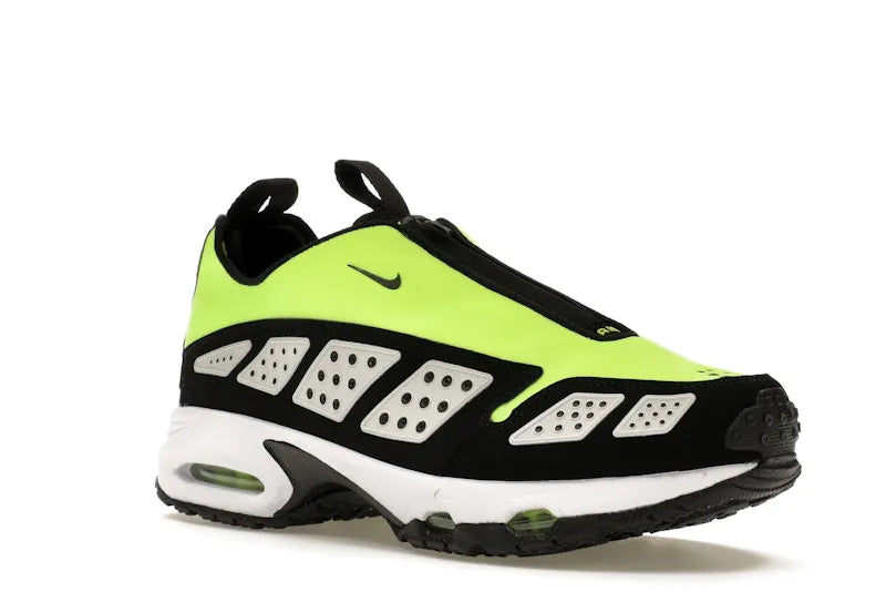 Nike Air Max Sunder Volt Black (W)