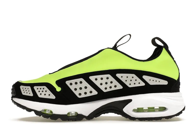 Nike Air Max Sunder Volt Black (W)