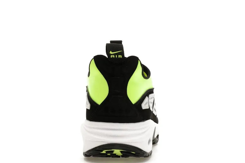 Nike Air Max Sunder Volt Black (W)