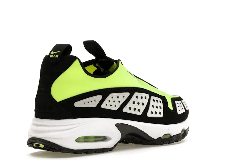 Nike Air Max Sunder Volt Black (W)