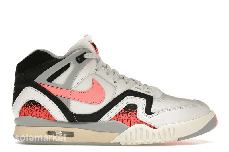 Nike Air Tech Challenge II Hot Lava (2024)