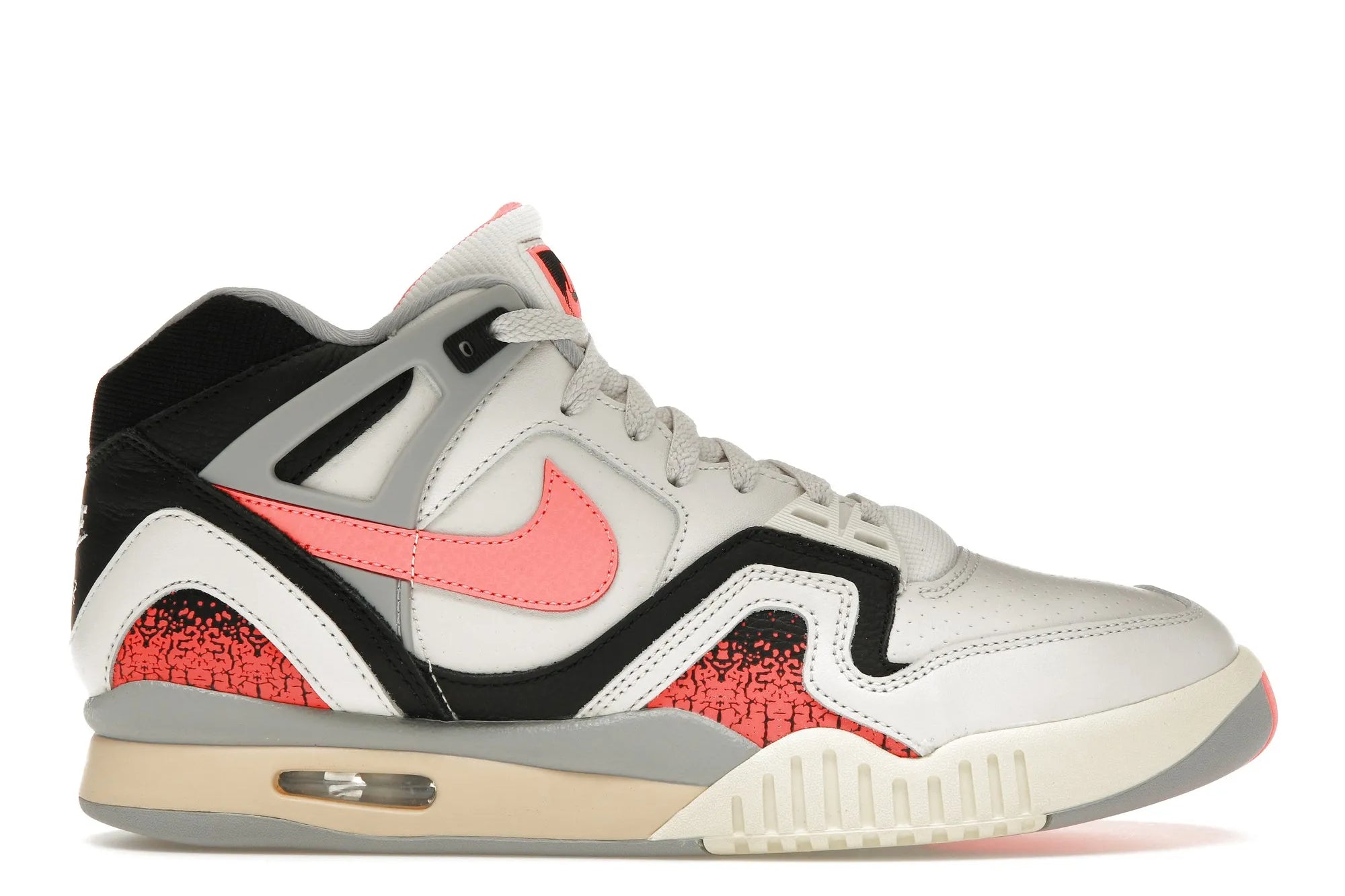 Nike Air Tech Challenge II Hot Lava (2024)