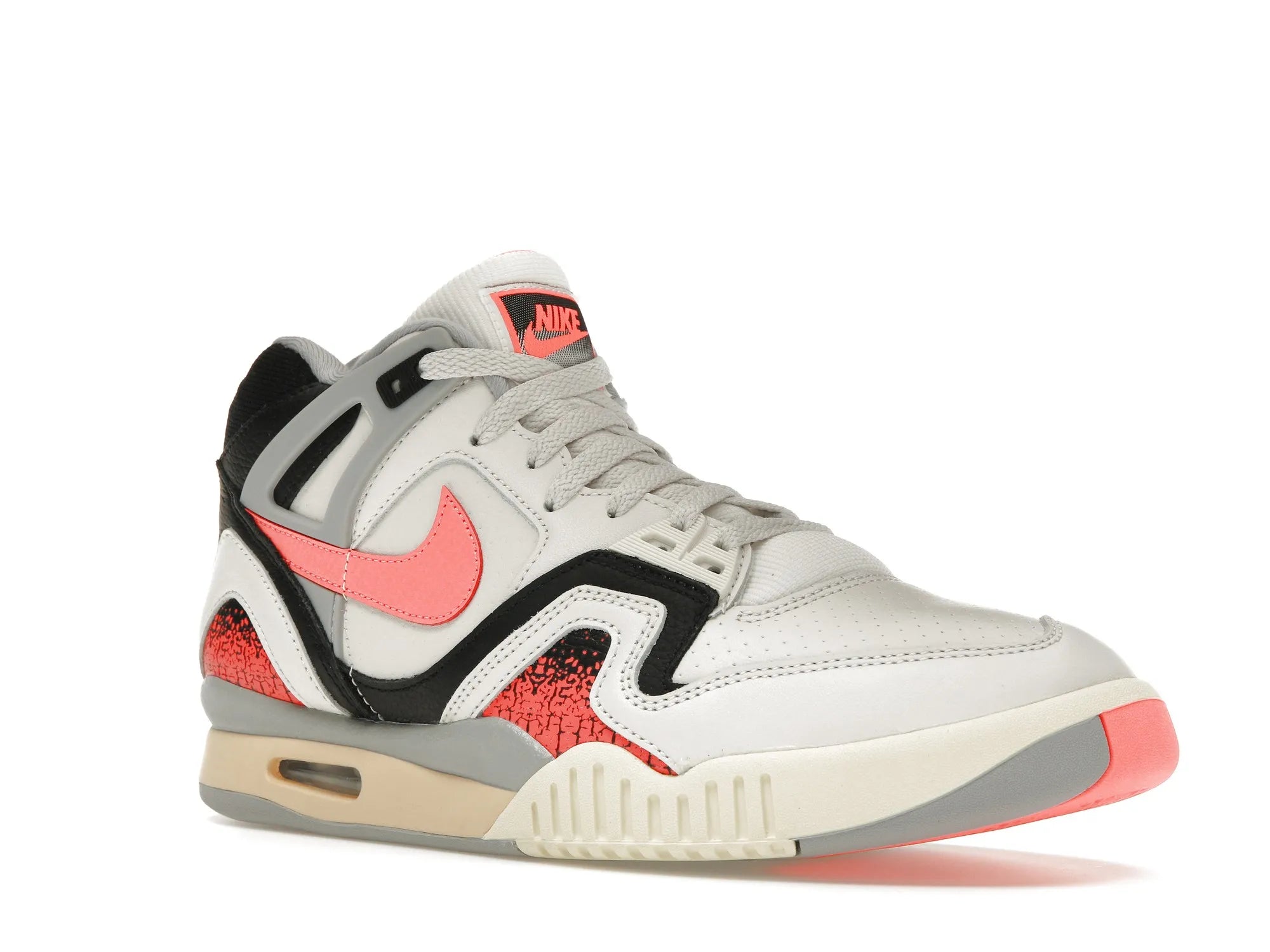 Nike Air Tech Challenge II Hot Lava (2024)