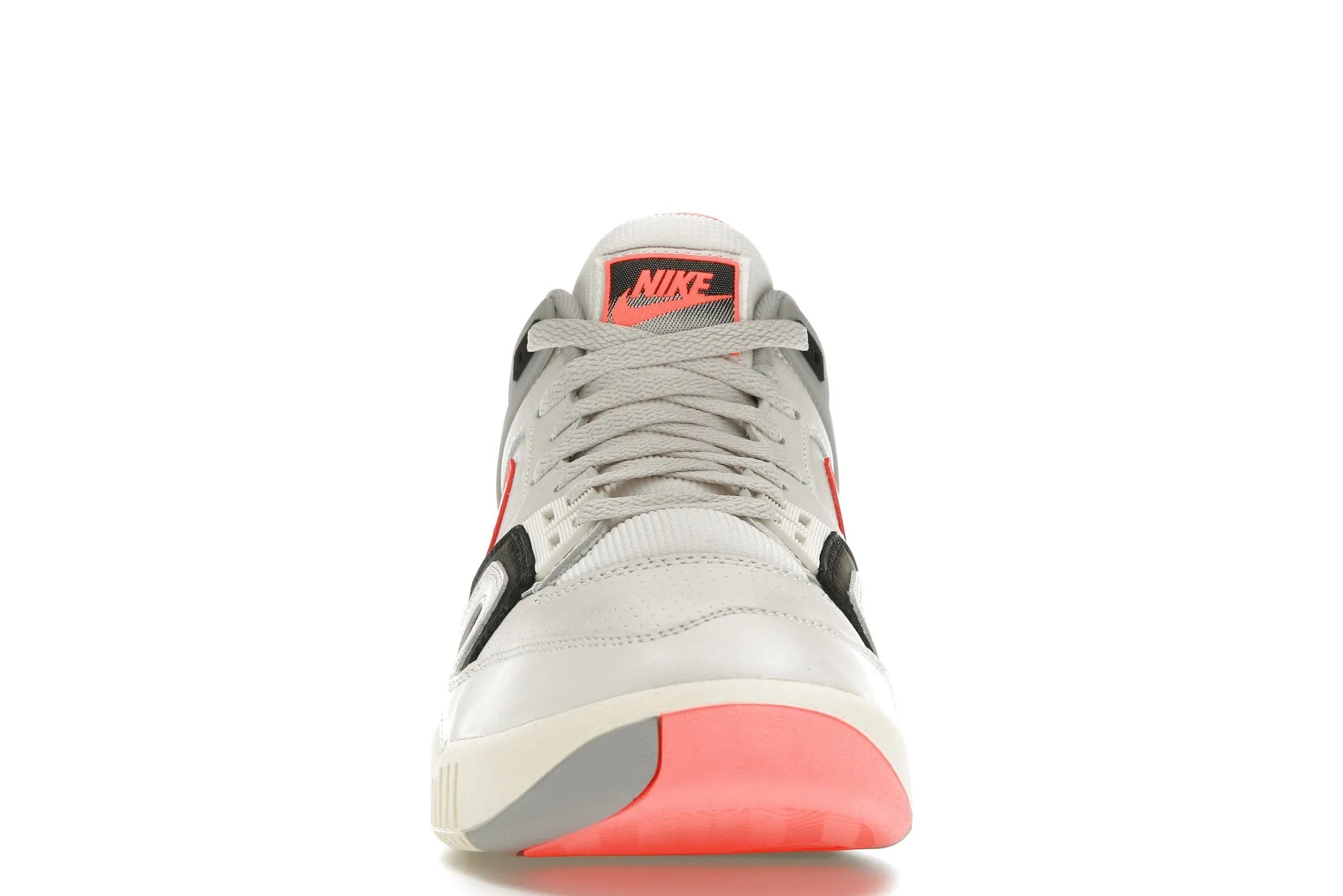 Nike Air Tech Challenge II Hot Lava (2024)