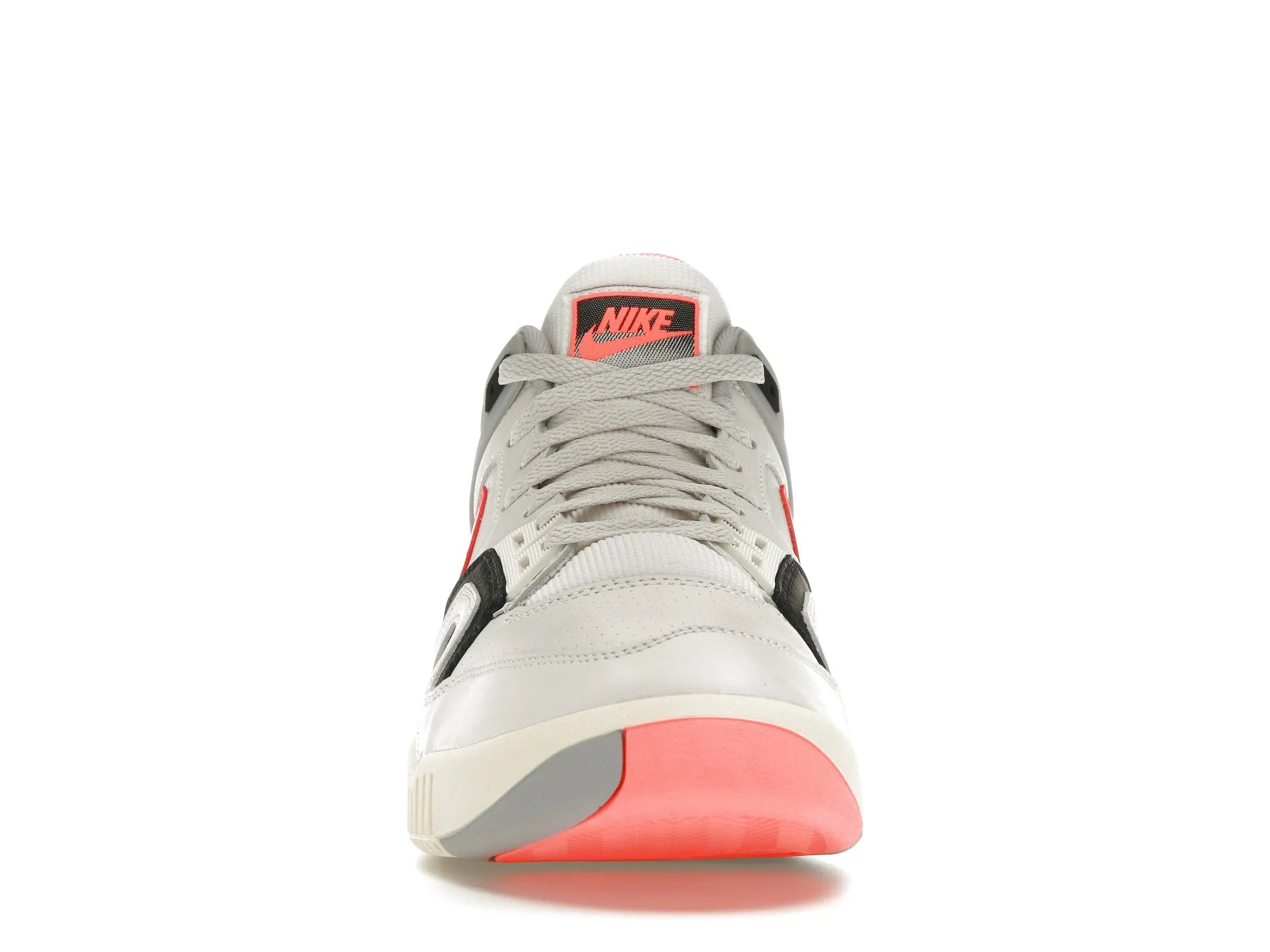 Nike Air Tech Challenge II Hot Lava (2024)