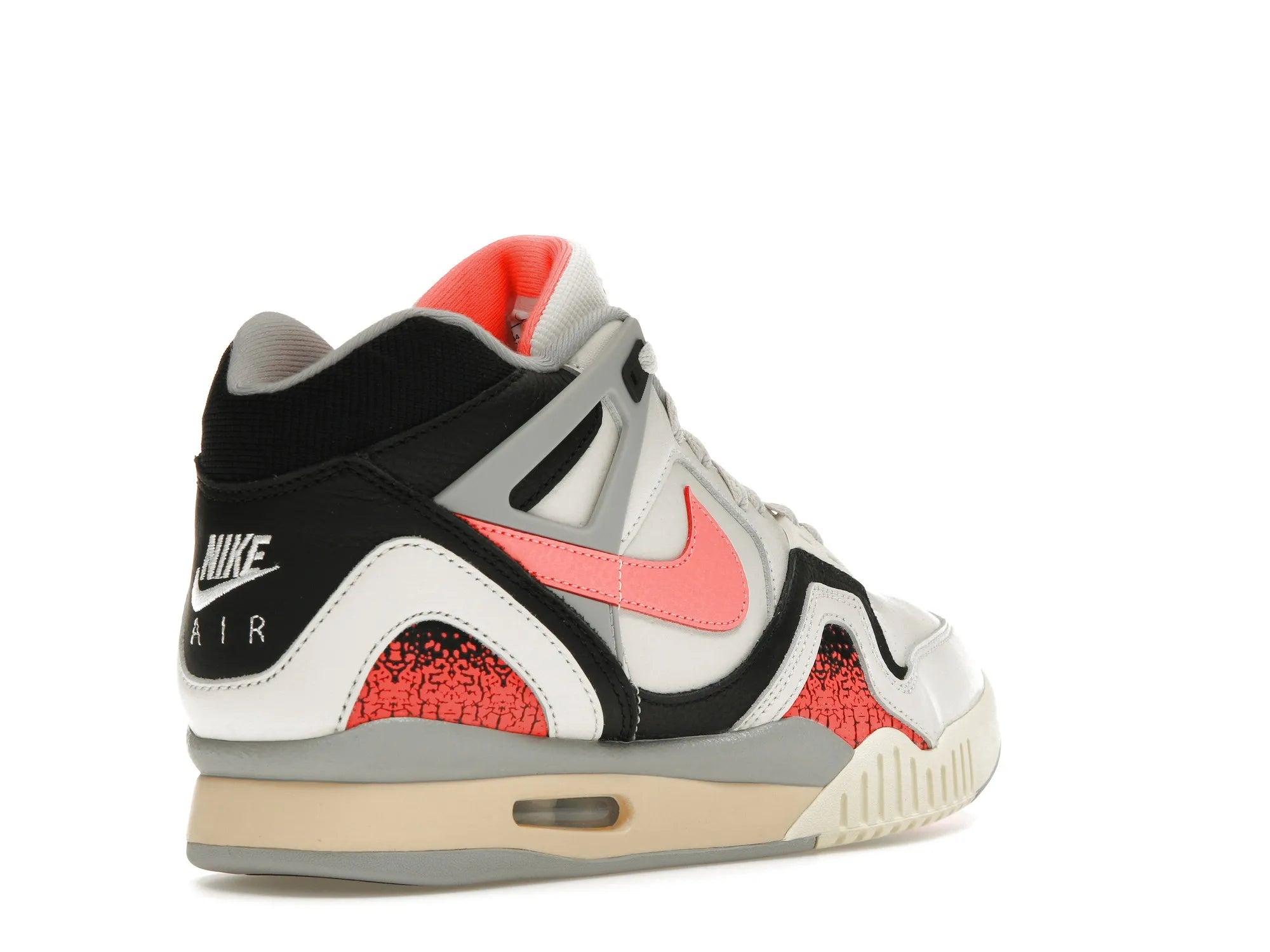 Nike Air Tech Challenge II Hot Lava (2024)