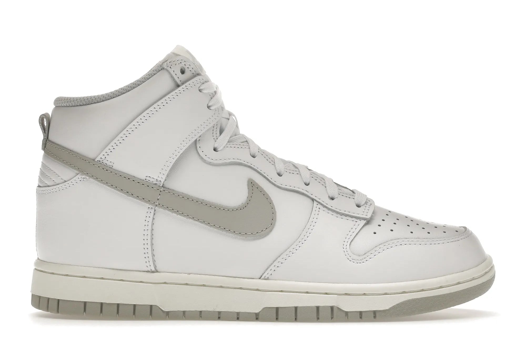 Nike Dunk High Neutral Grey (W) - solemarket.cz