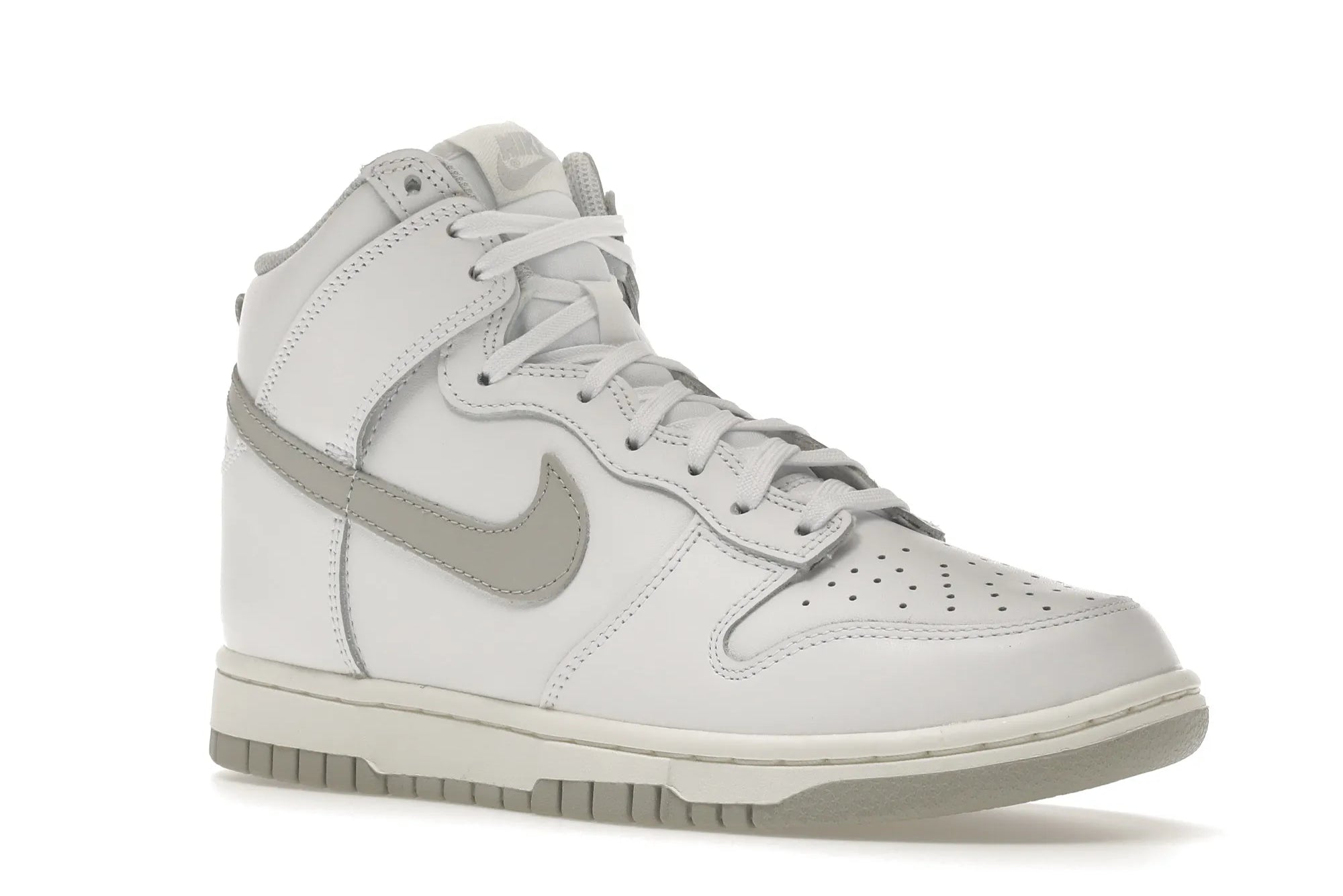 Nike Dunk High Neutral Grey (W) - solemarket.cz
