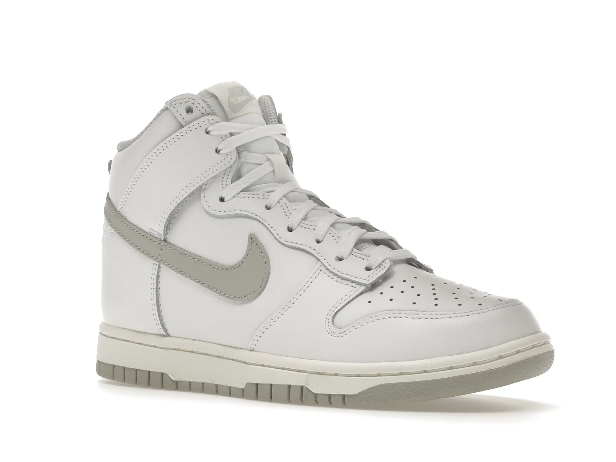Nike Dunk High Neutral Grey (W) - solemarket.cz