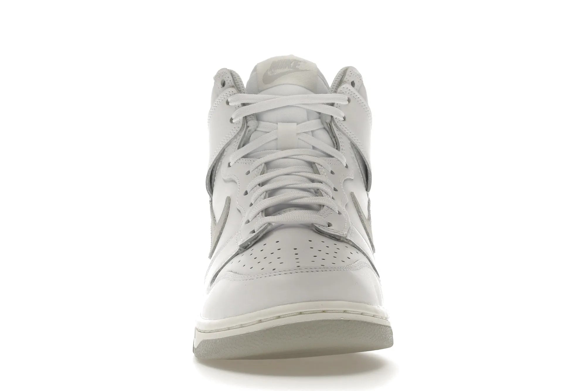 Nike Dunk High Neutral Grey (W) - solemarket.cz