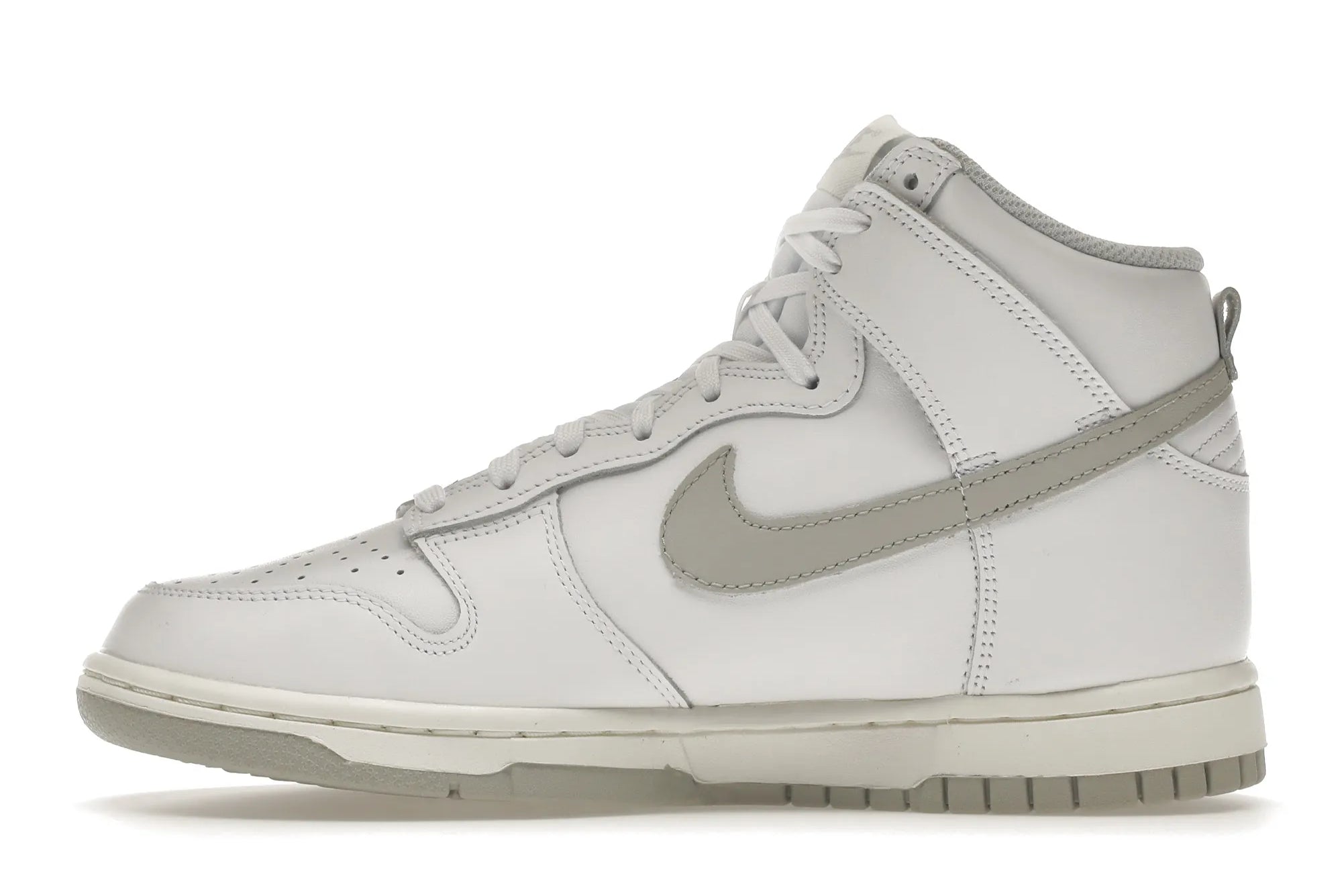 Nike Dunk High Neutral Grey (W) - solemarket.cz