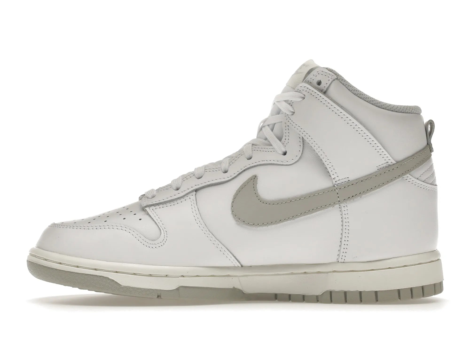 Nike Dunk High Neutral Grey (W) - solemarket.cz