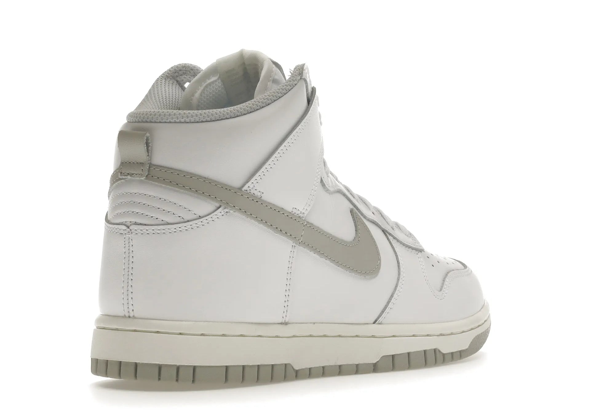 Nike Dunk High Neutral Grey (W) - solemarket.cz