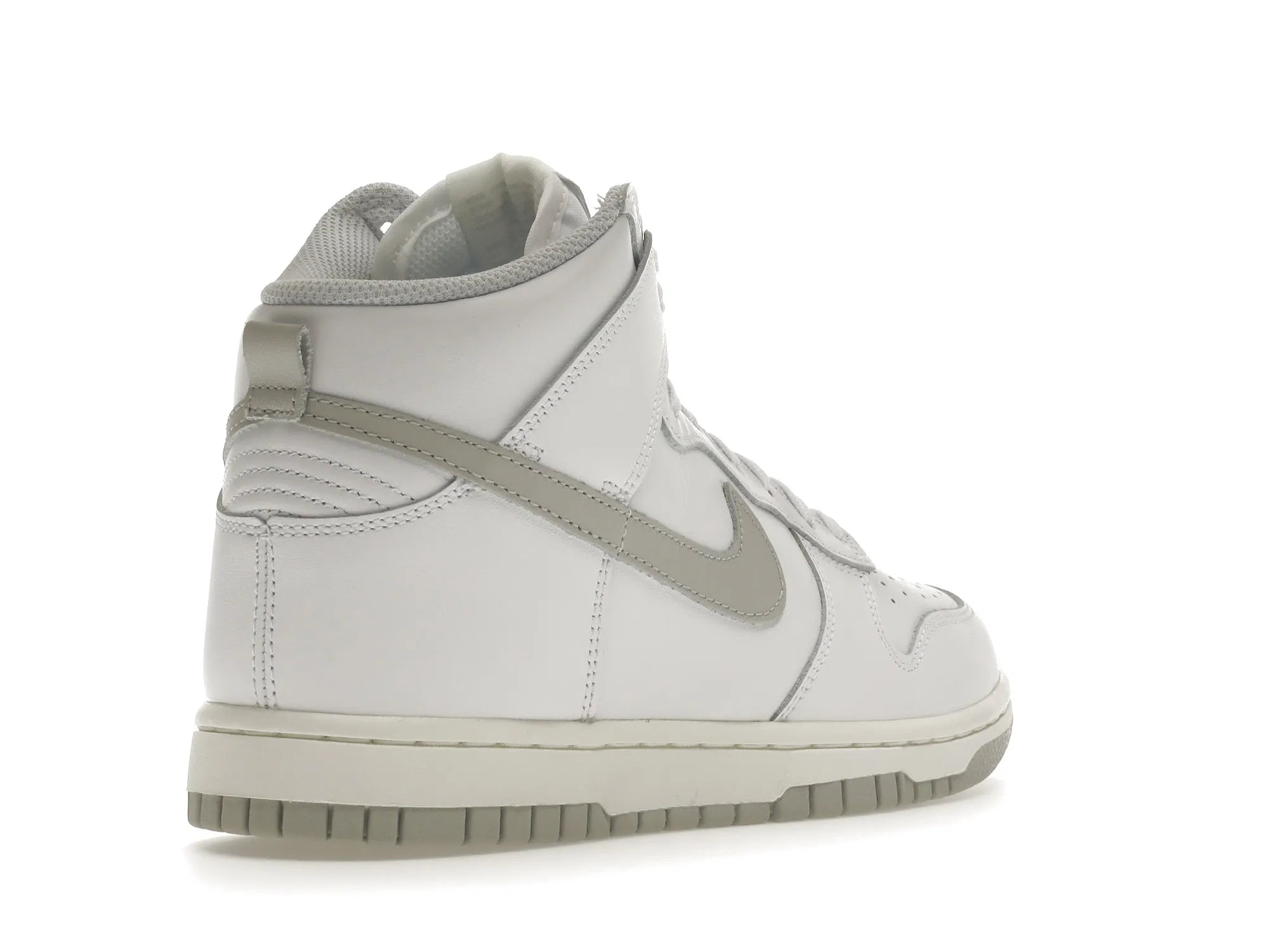 Nike Dunk High Neutral Grey (W) - solemarket.cz