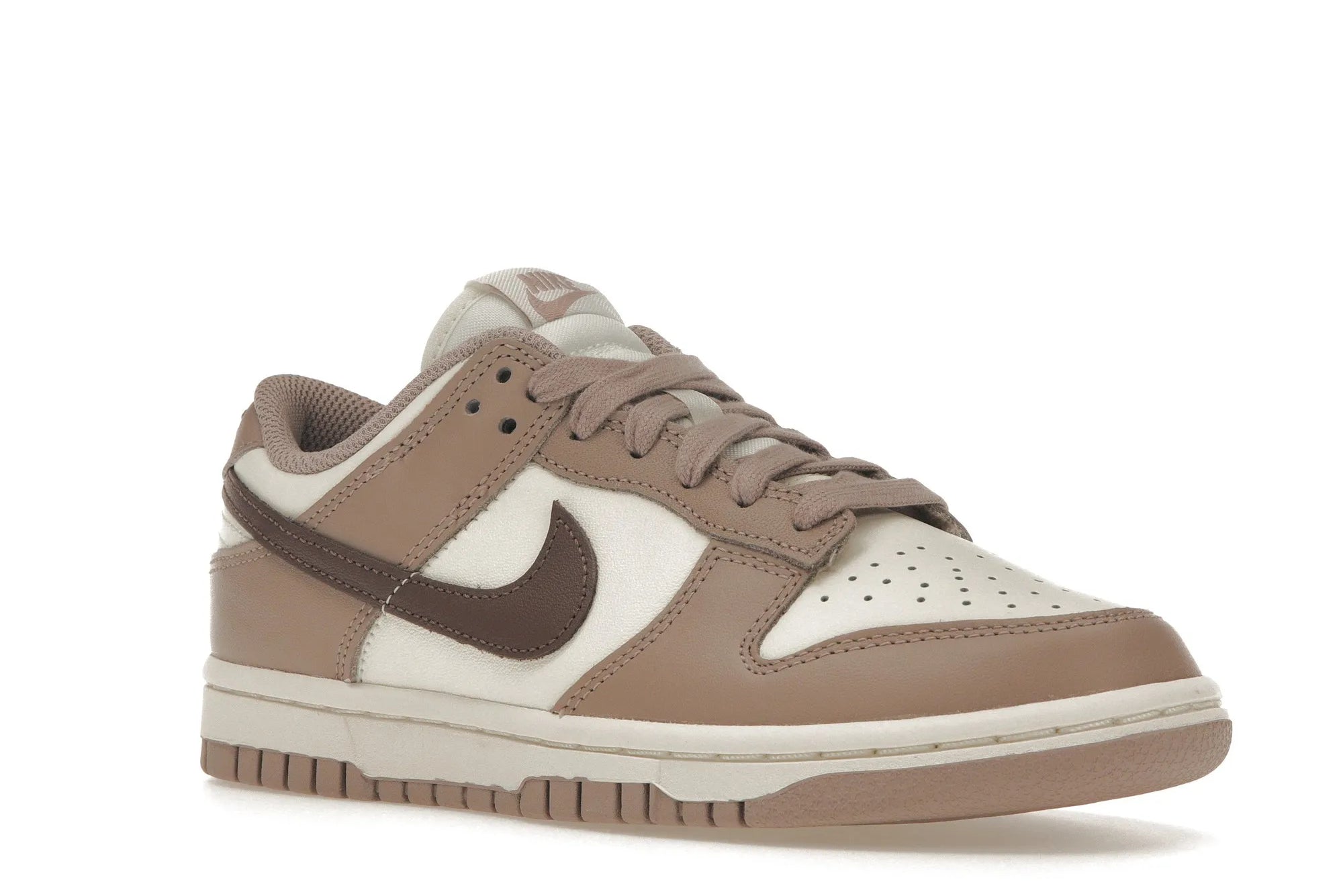 Nike Dunk Low Sail Plum Eclipse (W) - solemarket.cz