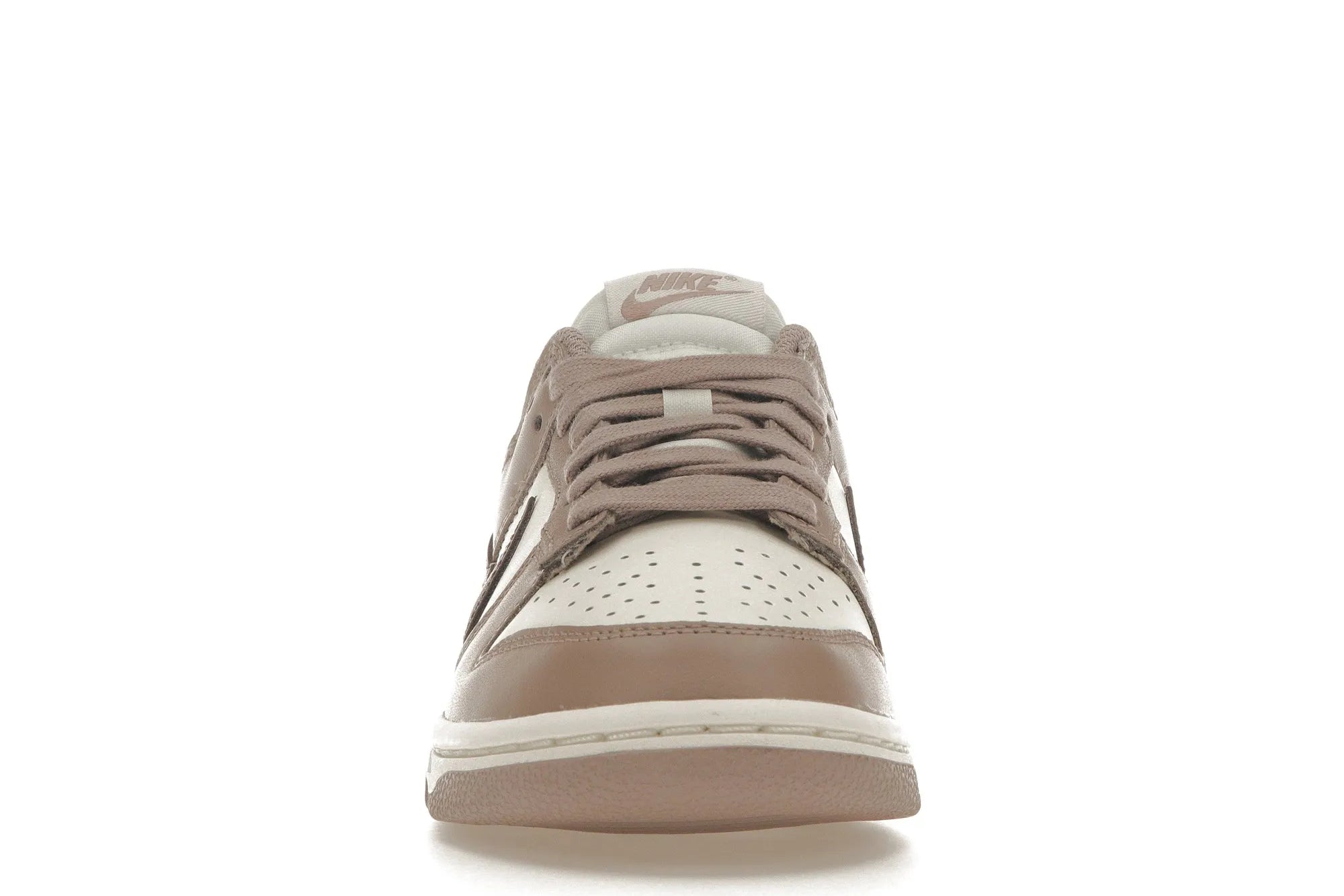 Nike Dunk Low Sail Plum Eclipse (W) - solemarket.cz