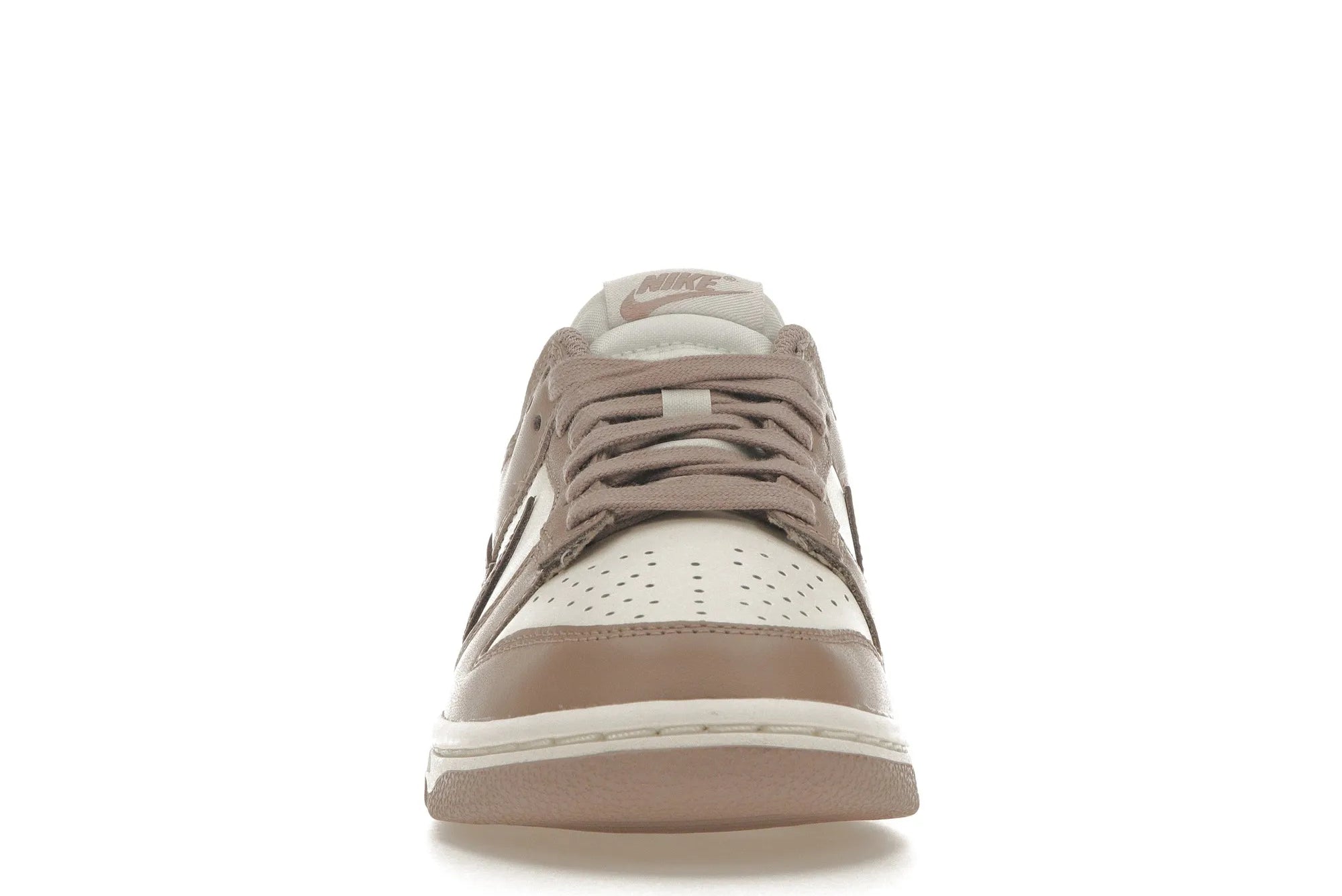 Nike Dunk Low Sail Plum Eclipse (W) - solemarket.cz