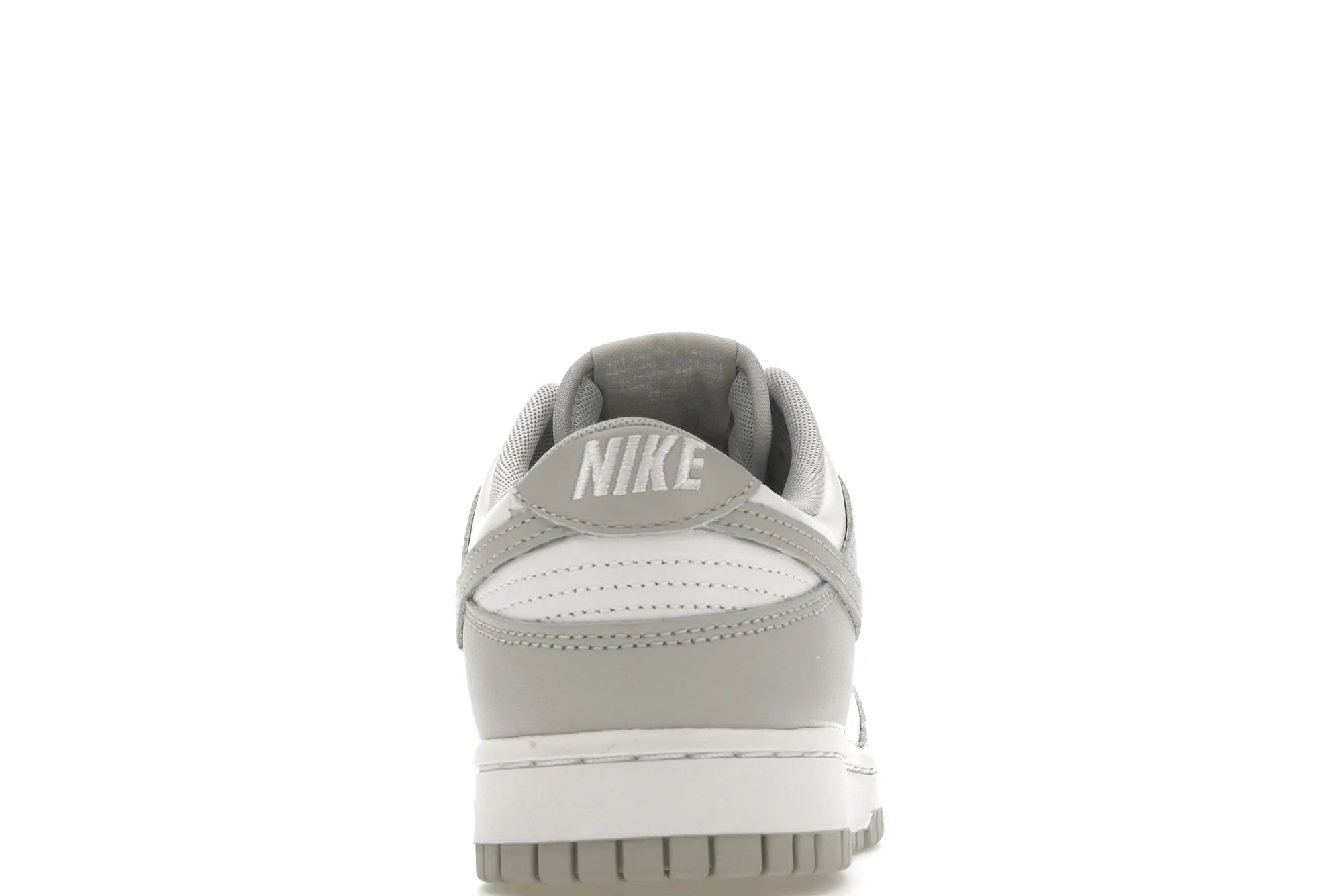 Nike Dunk Low Grey Fog - solemarket.cz