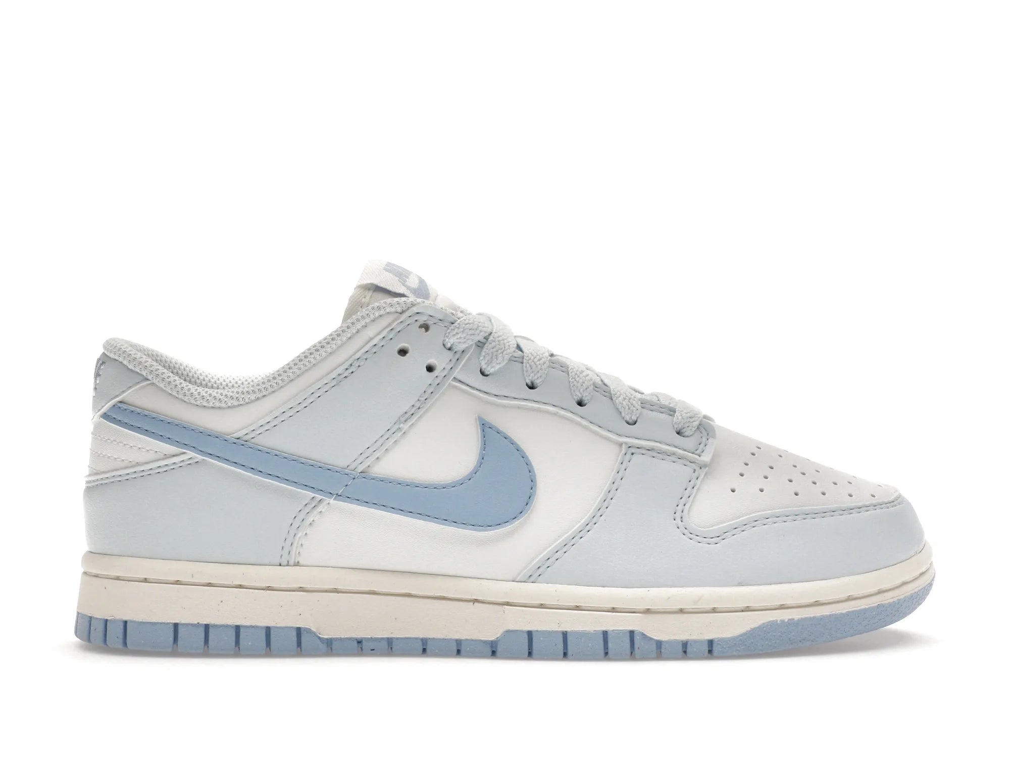 Nike Dunk Low Next Nature Blue Tint (W) - solemarket.cz