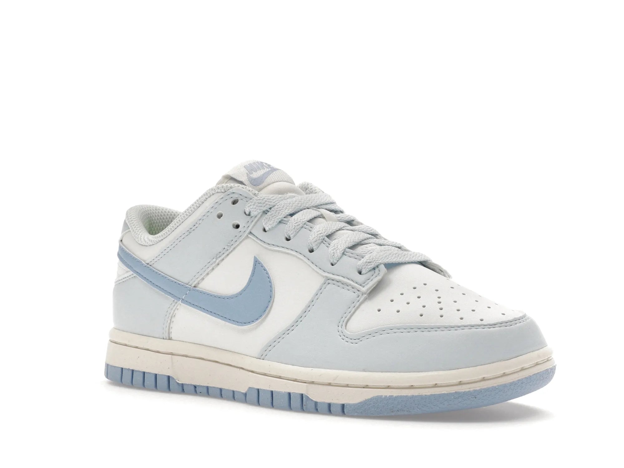 Nike Dunk Low Next Nature Blue Tint (W) - solemarket.cz