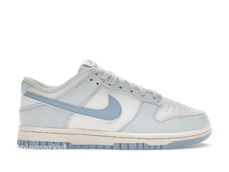 Nike Dunk Low Next Nature Blue Tint (W) - solemarket.cz