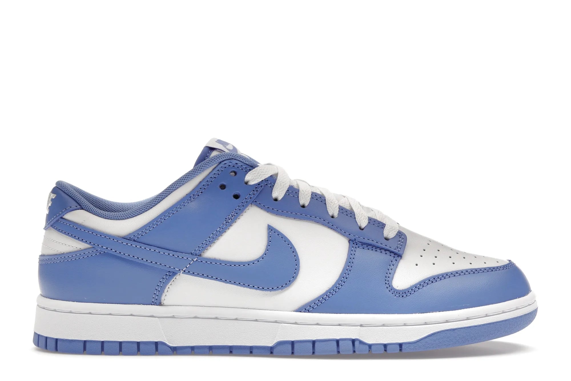 Nike Dunk Low Polar Blue - solemarket.cz