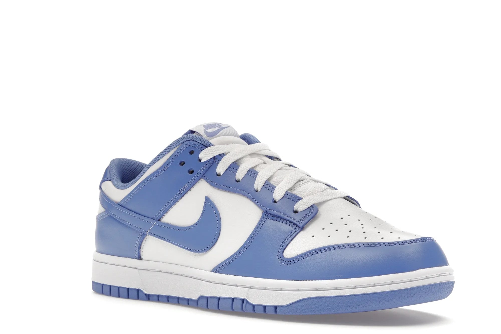 Nike Dunk Low Polar Blue - solemarket.cz
