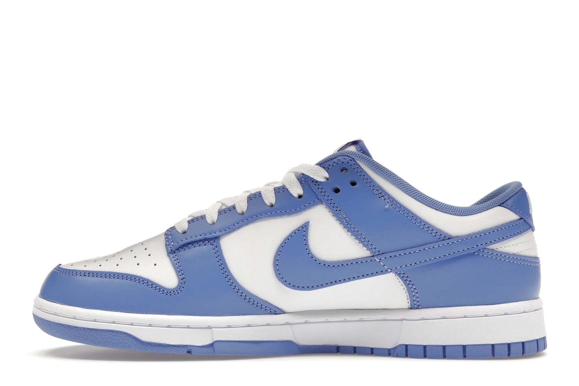 Nike Dunk Low Polar Blue - solemarket.cz