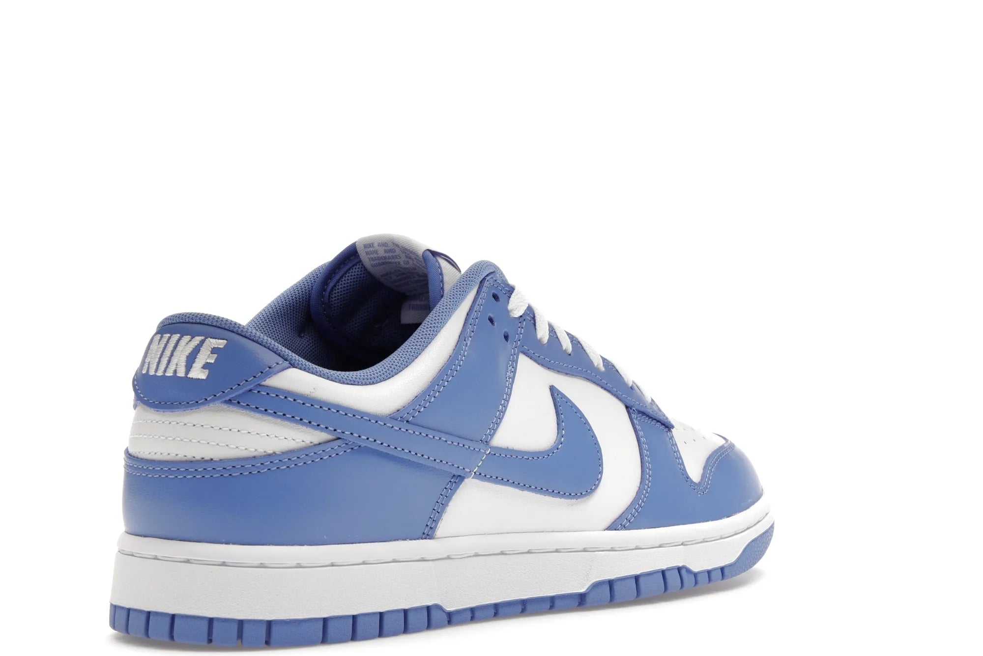 Nike Dunk Low Polar Blue - solemarket.cz
