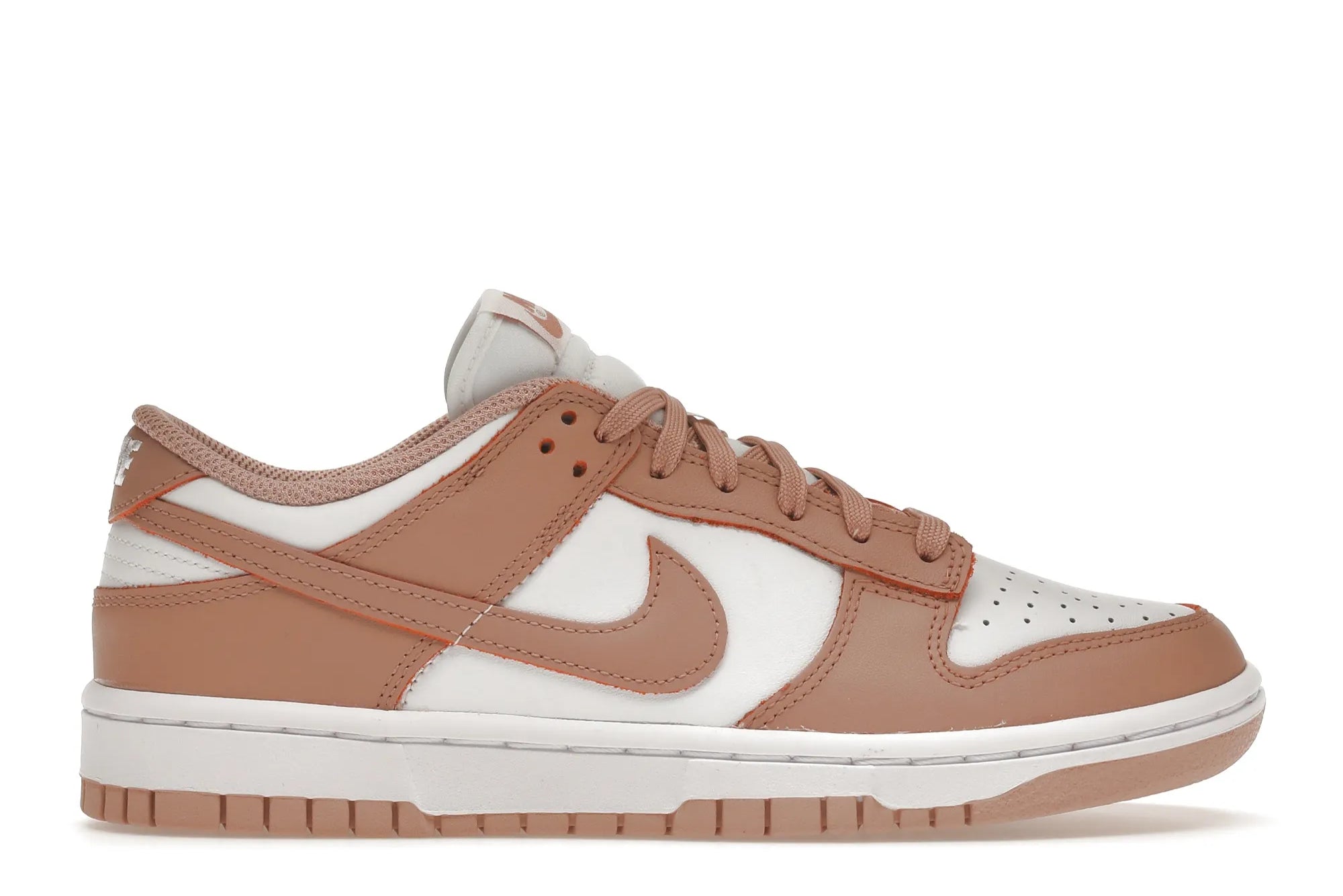 Nike Dunk Low Rose Whisper (W) - solemarket.cz
