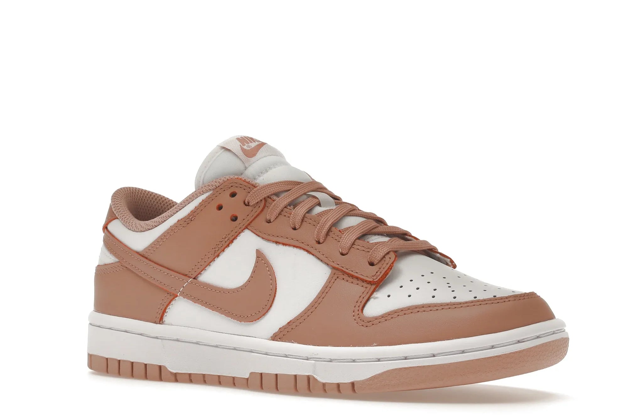 Nike Dunk Low Rose Whisper (W) - solemarket.cz