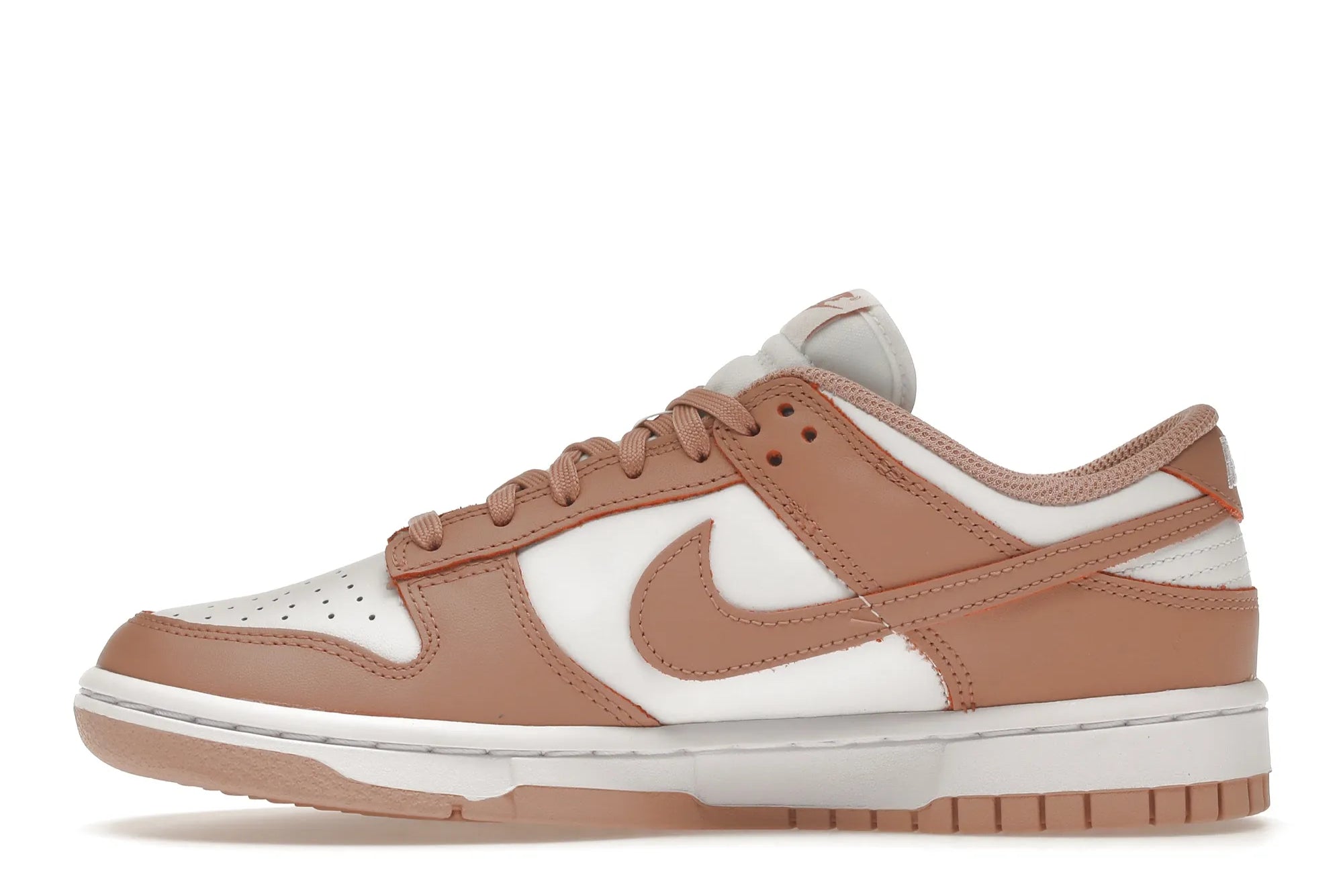 Nike Dunk Low Rose Whisper (W) - solemarket.cz