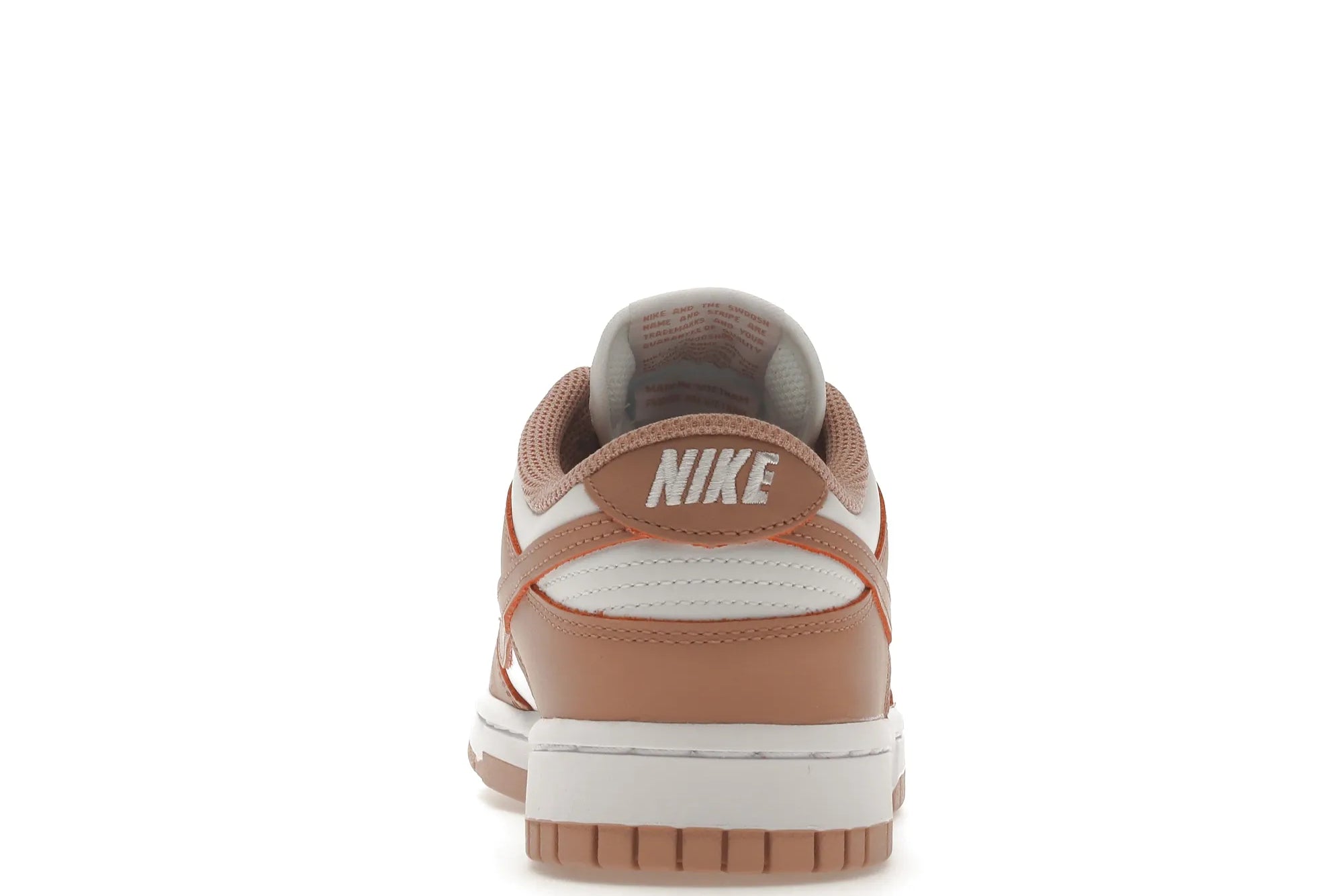 Nike Dunk Low Rose Whisper (W) - solemarket.cz