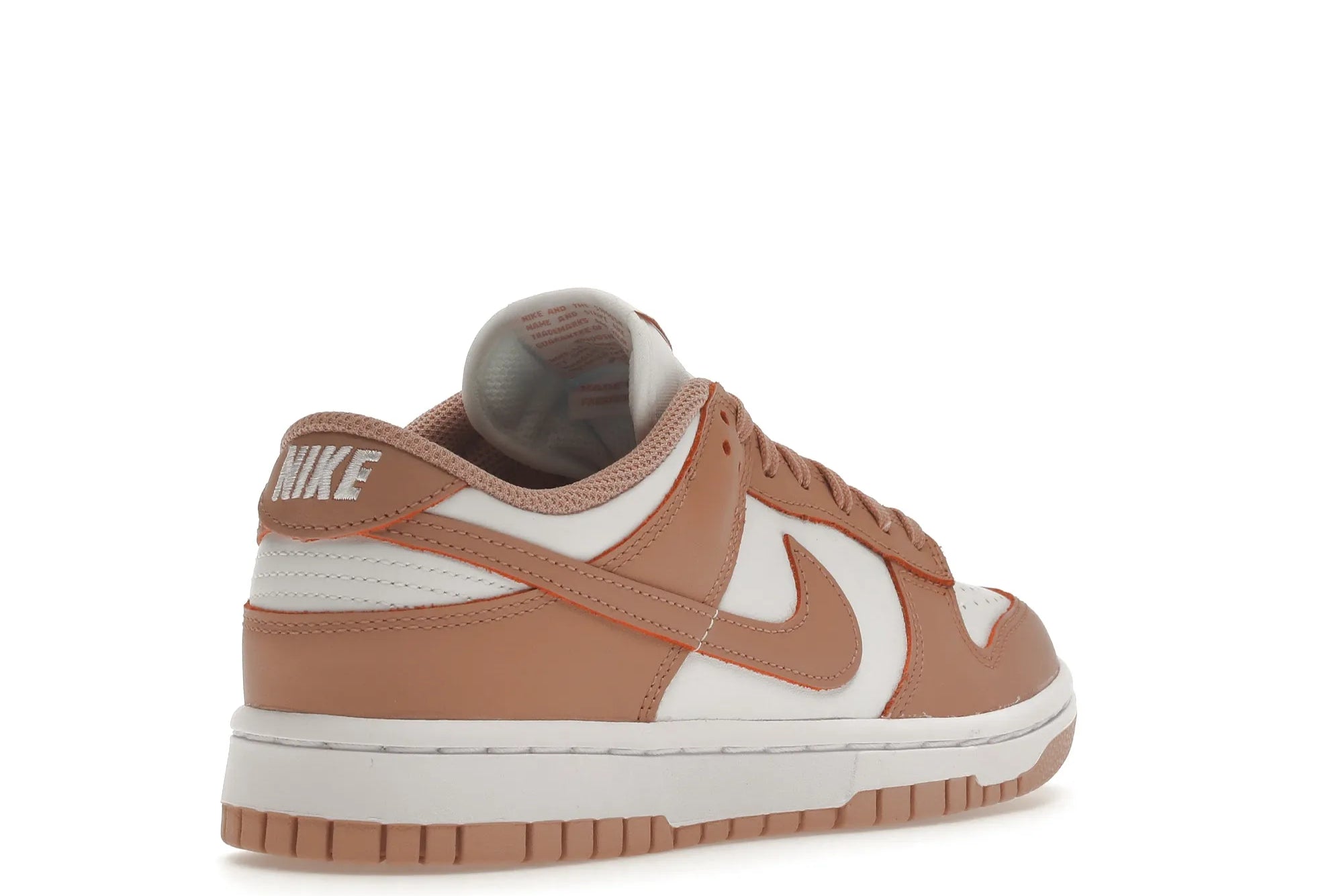 Nike Dunk Low Rose Whisper (W) - solemarket.cz