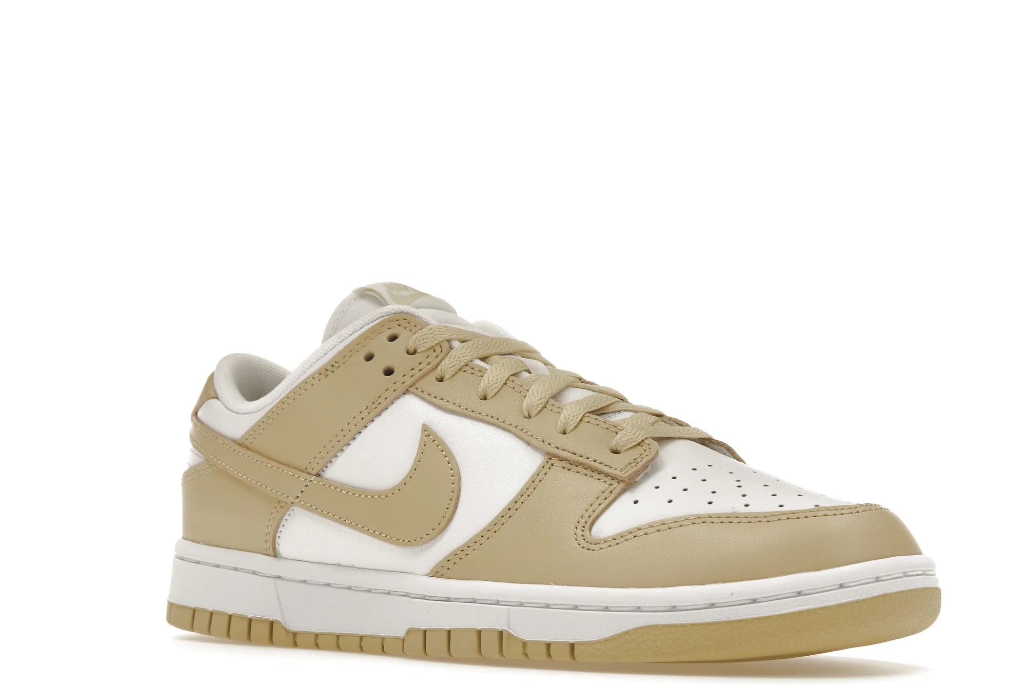 Nike Dunk Low Team Gold - solemarket.cz