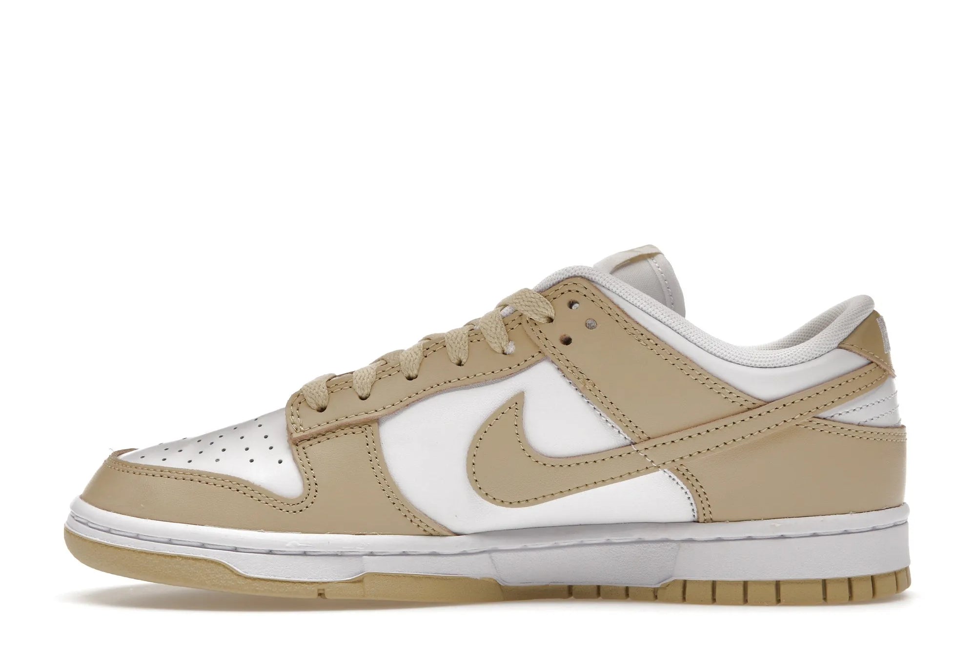 Nike Dunk Low Team Gold - solemarket.cz