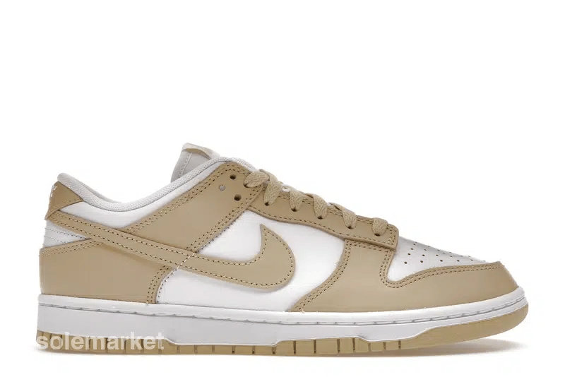 Nike Dunk Low Team Gold - solemarket.cz
