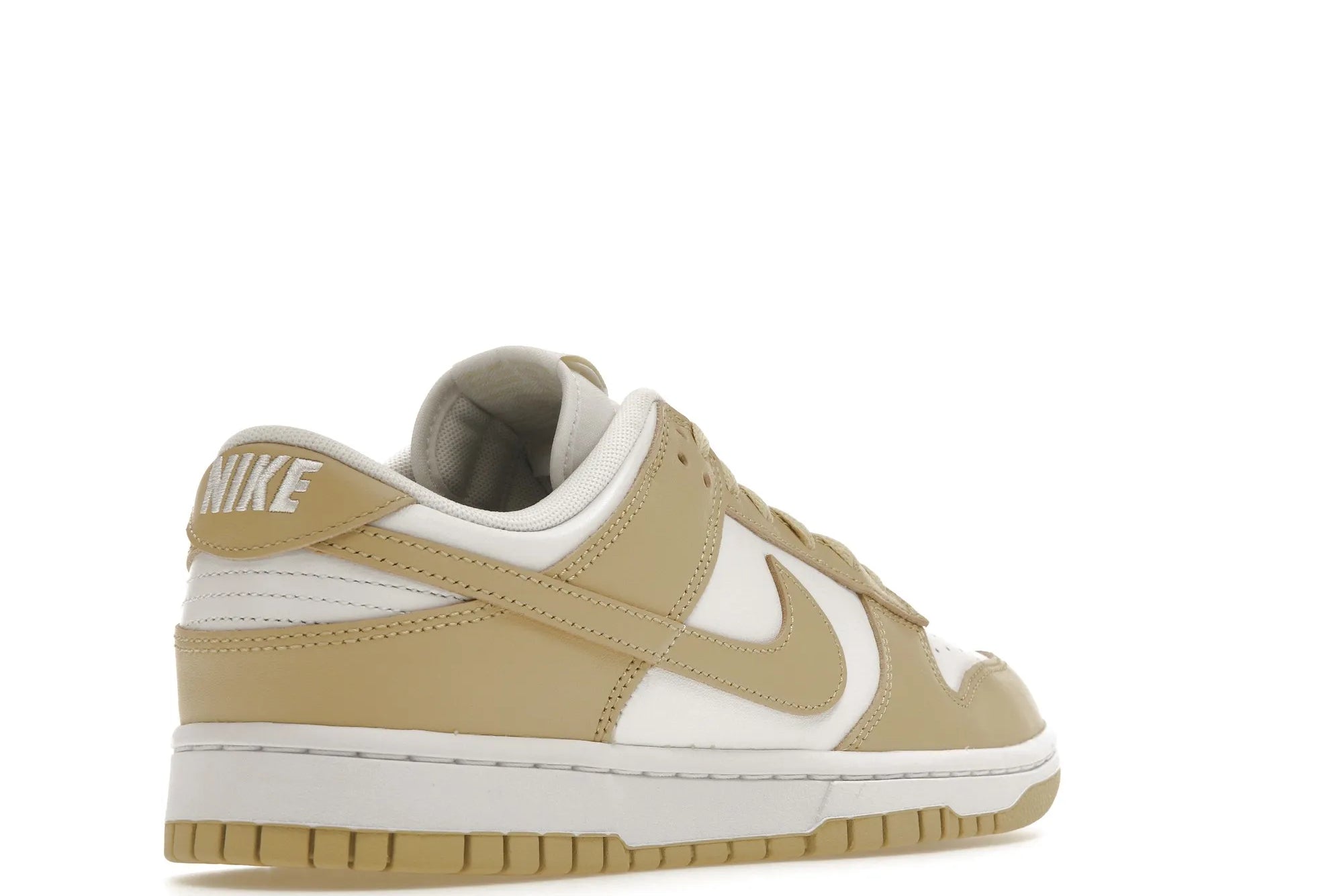 Nike Dunk Low Team Gold - solemarket.cz
