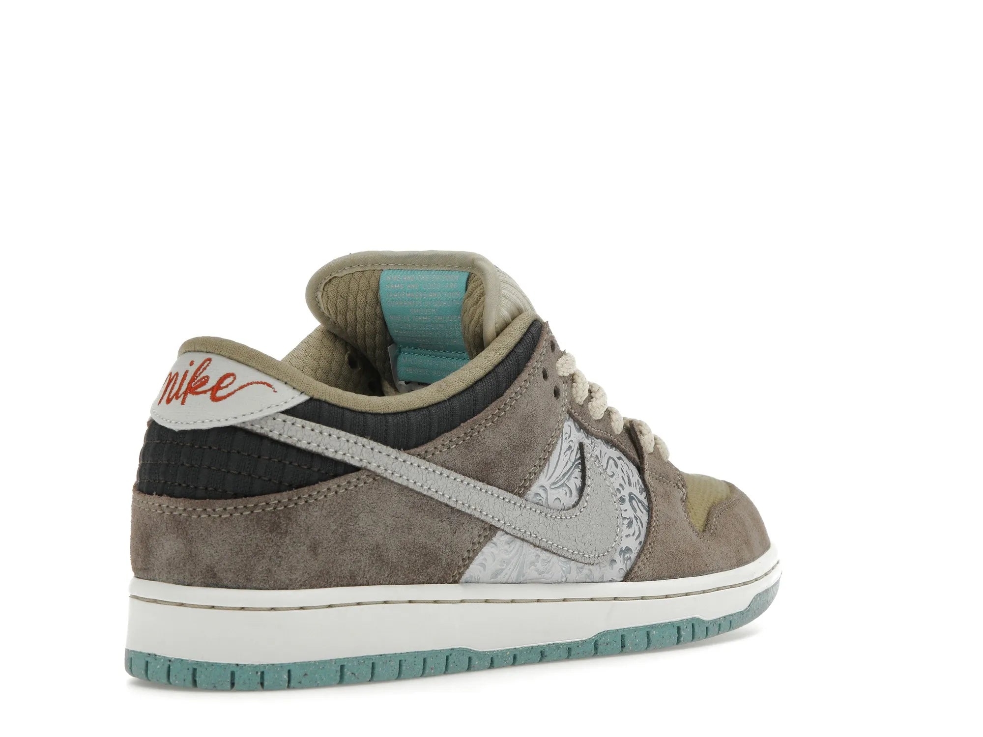 Nike SB Dunk Low Big Money Savings - solemarket